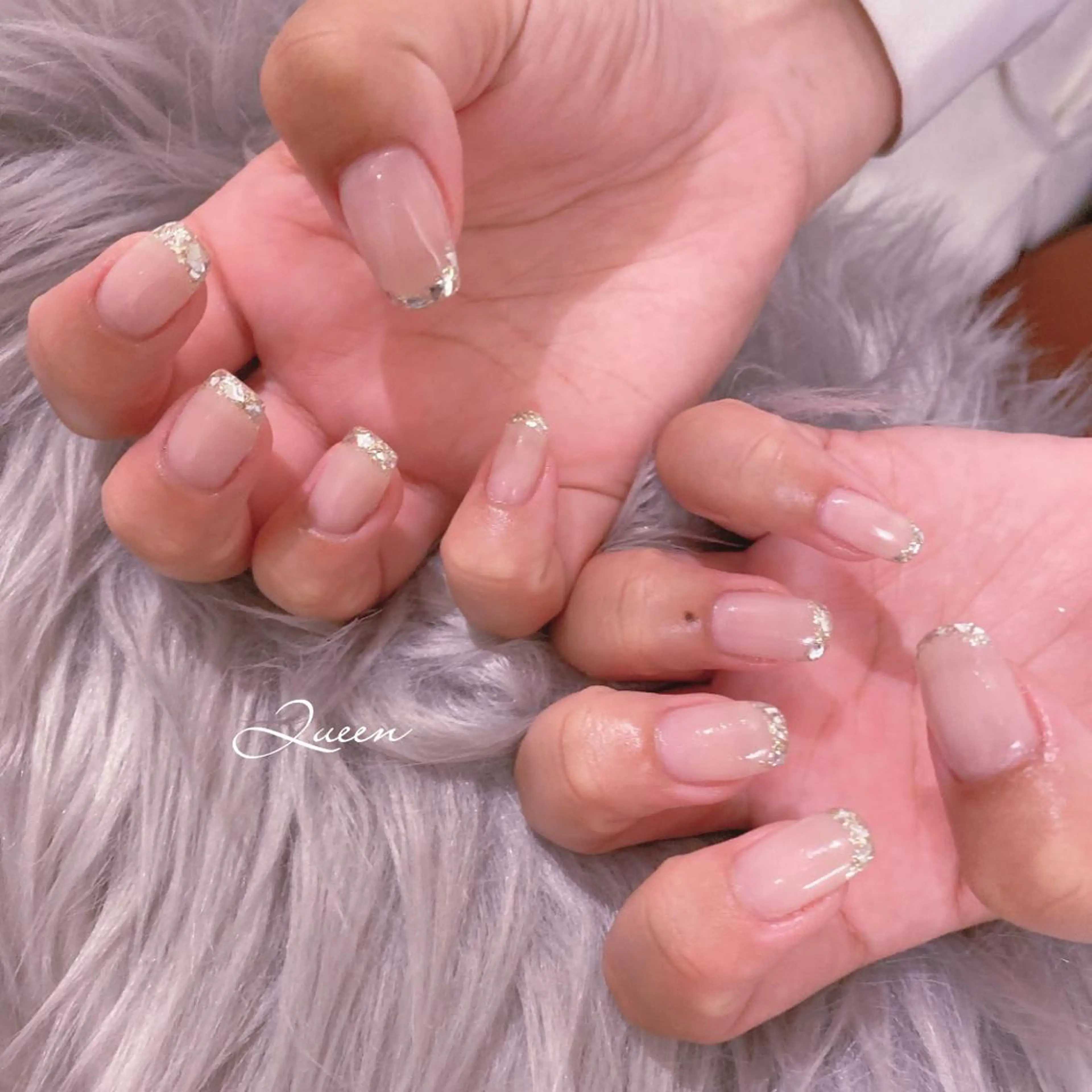 ネイル 菊地 千奈のエステ・リラクイメージ