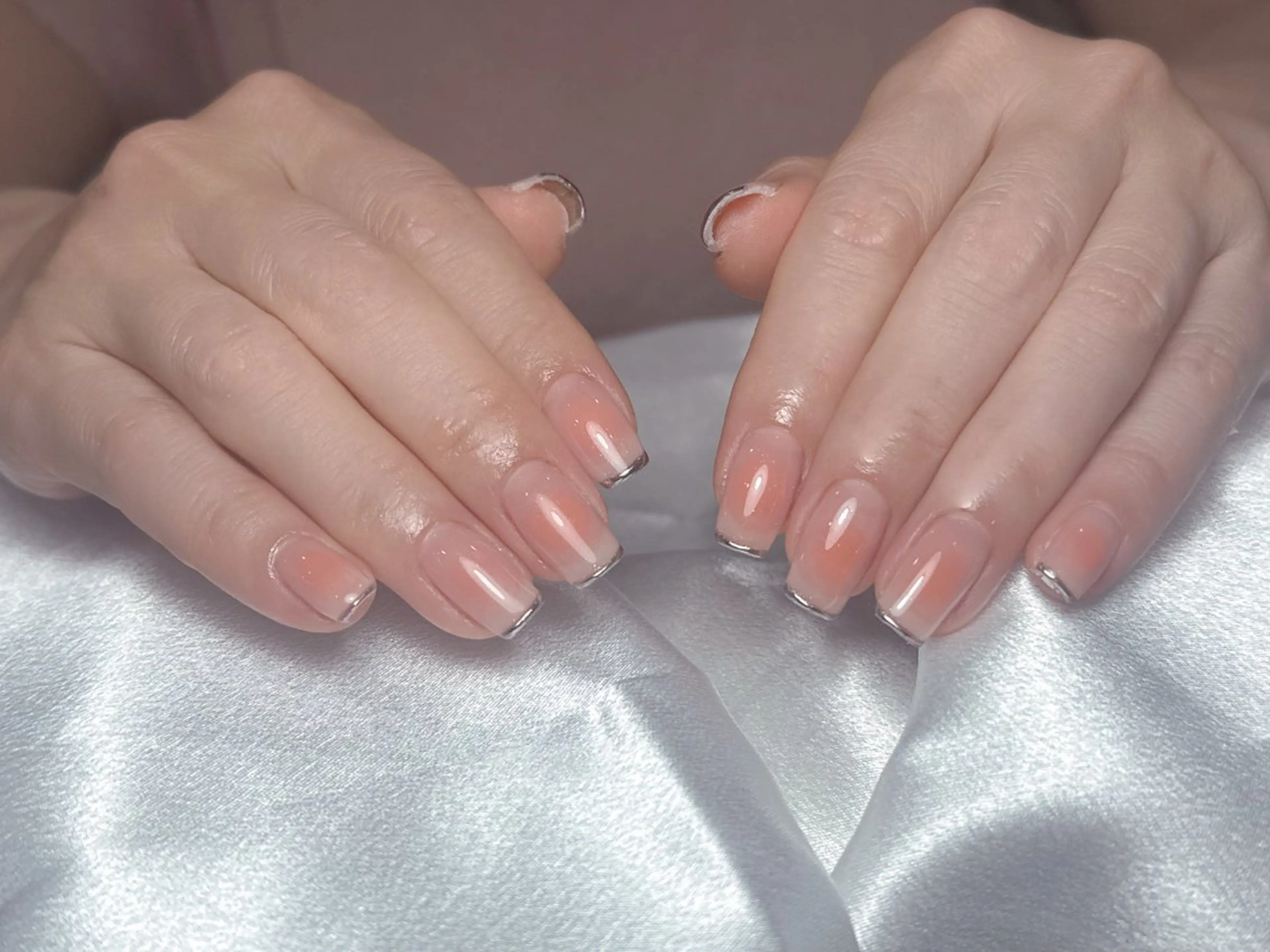 ネイル ハンドネイル lana nailのネイルデザイン