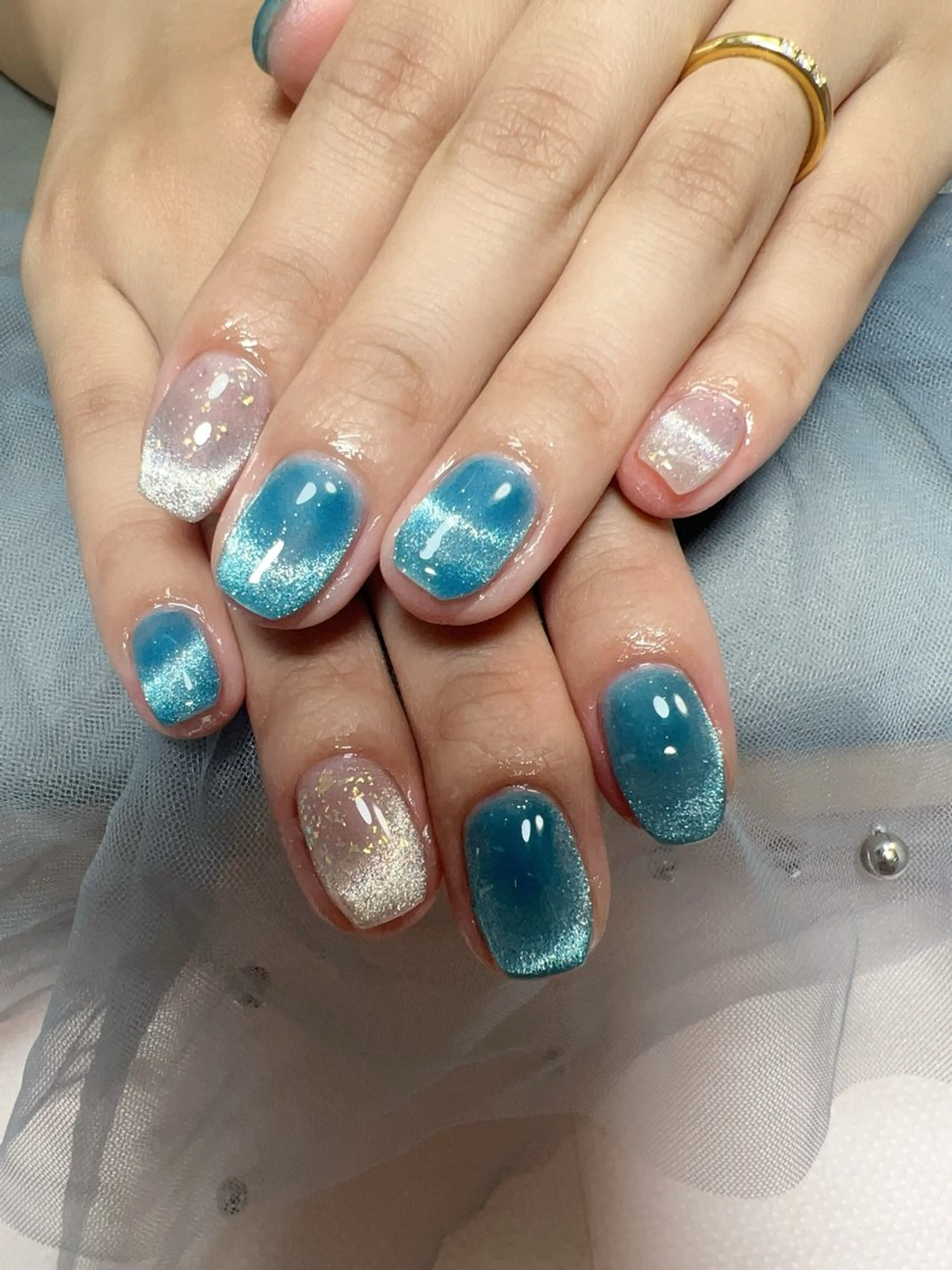 ネイル ハンドネイル Nail NaNaのネイルデザイン