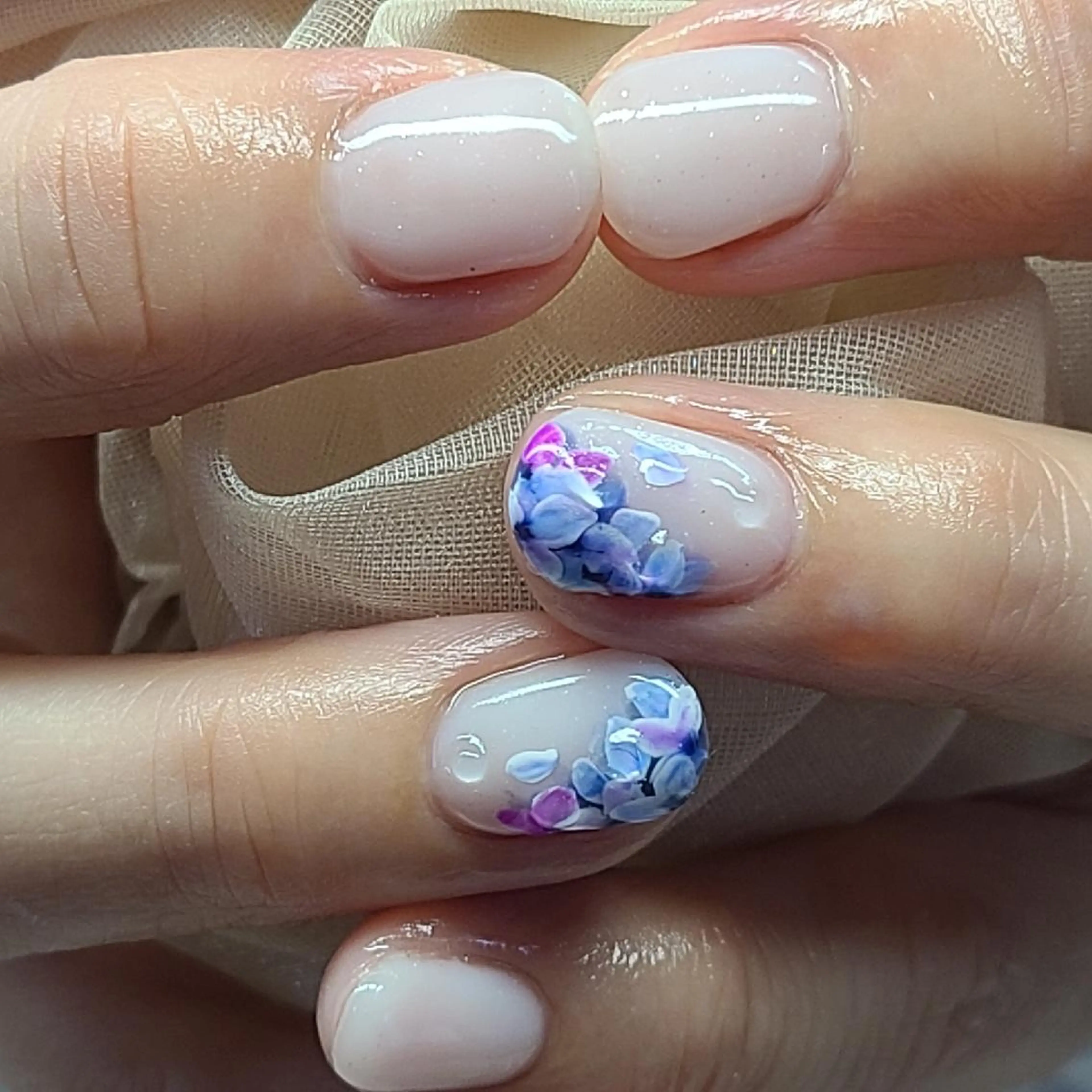 ネイル Nail  Ai    のネイルデザイン
