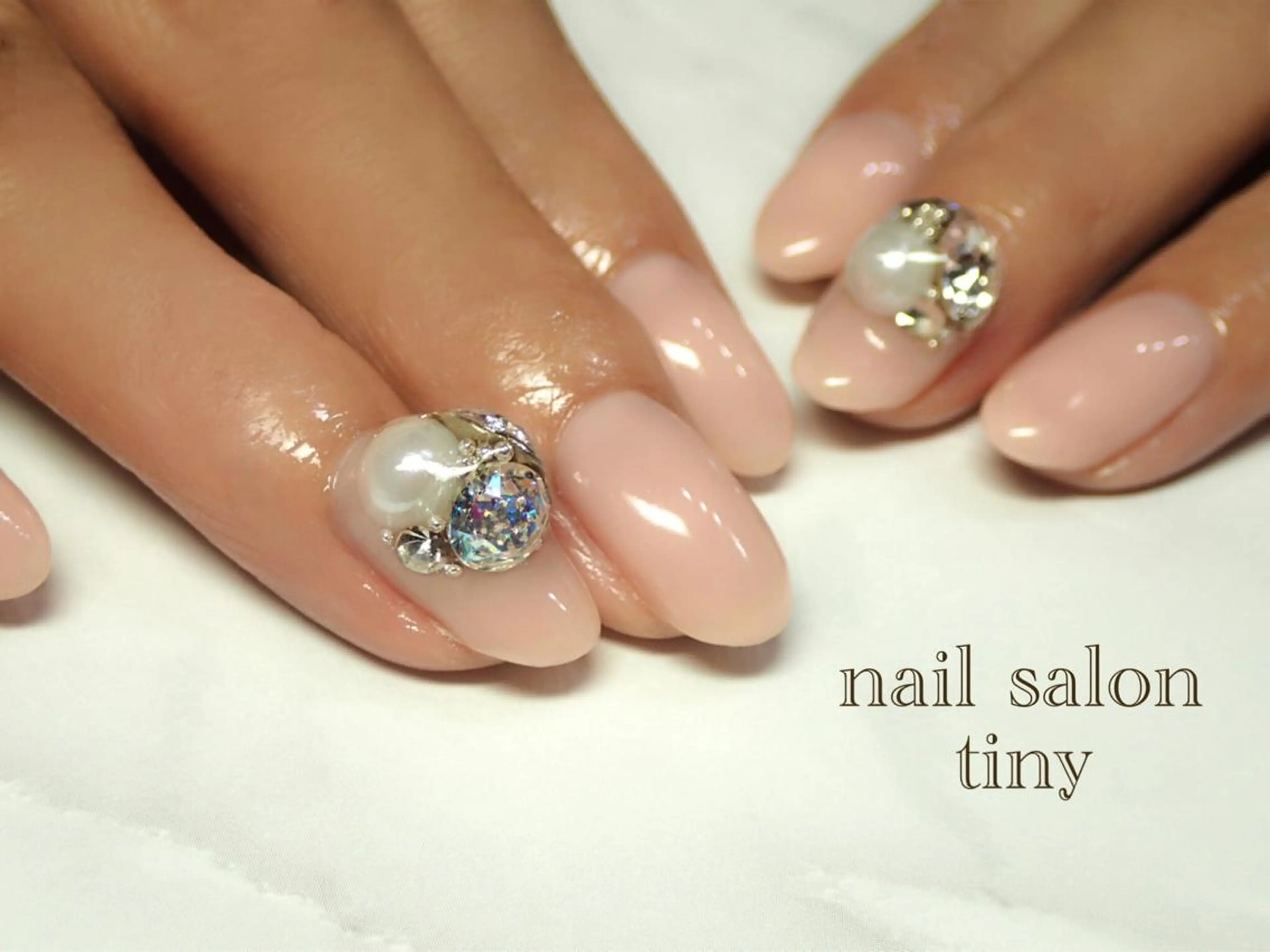 ネイル Nailist Mayuuのネイルデザイン