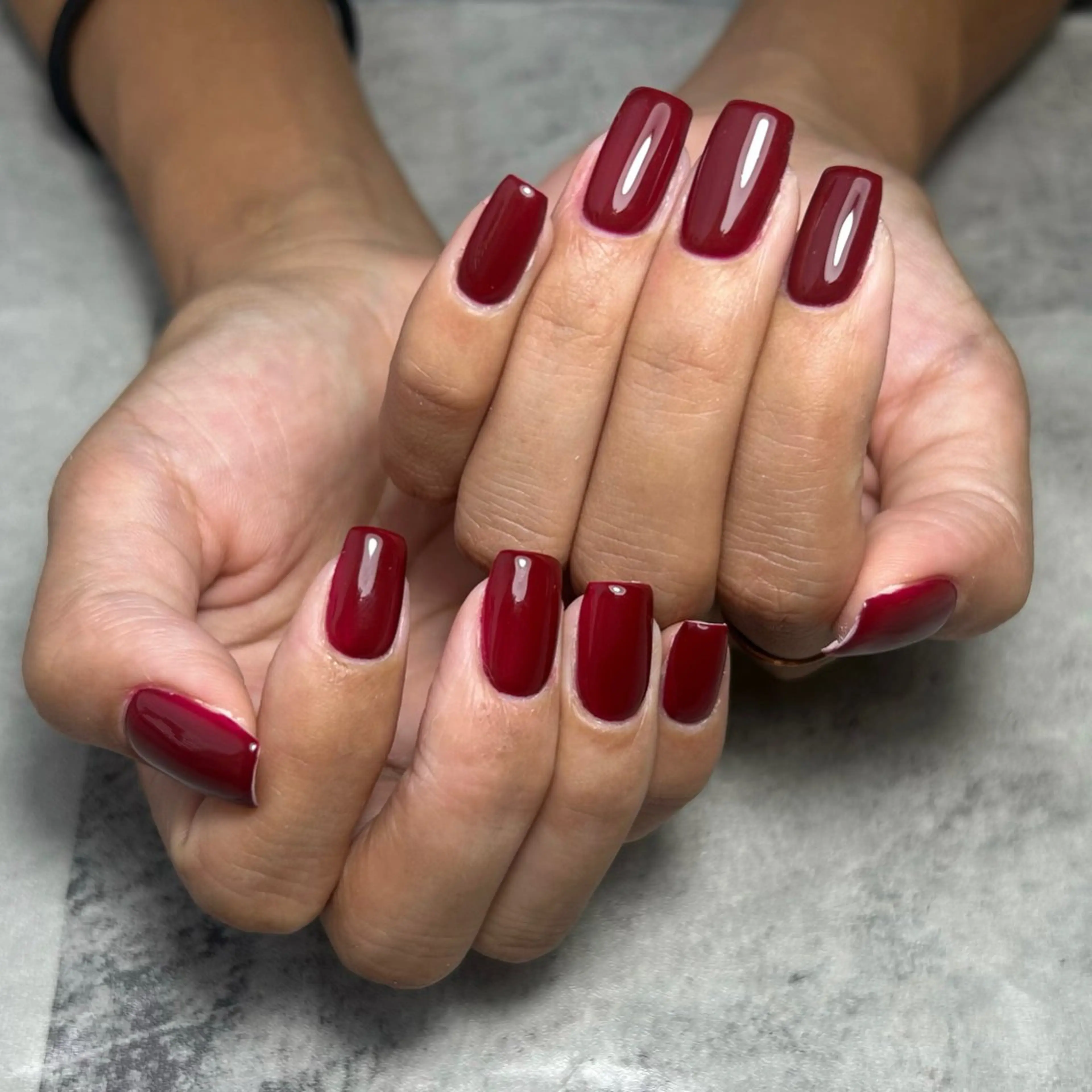 ネイル 【jeBrille】 Airiのネイルデザイン