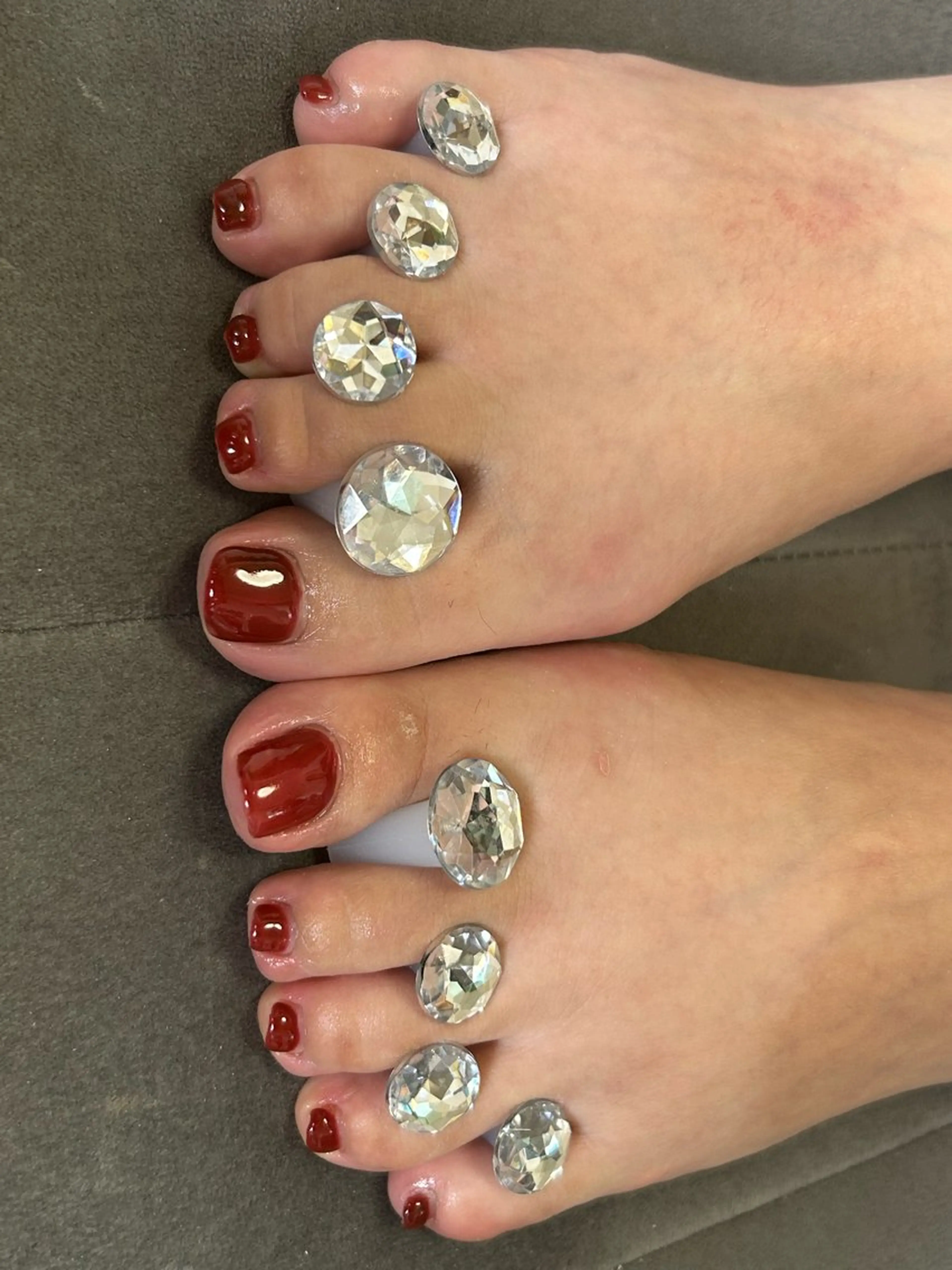 ネイル Sasaki Chiyokoのネイルデザイン