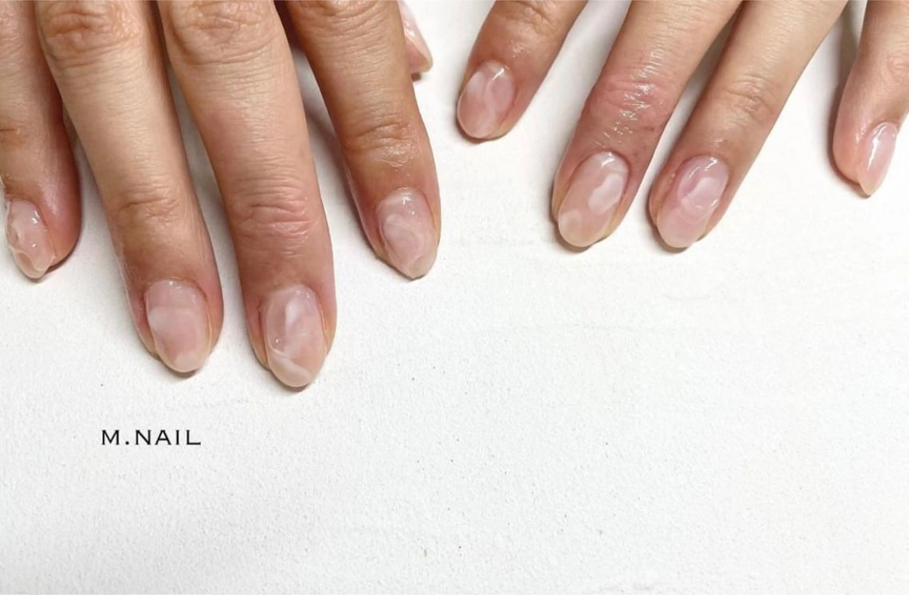 ネイル m.nail mayumiのネイルデザイン