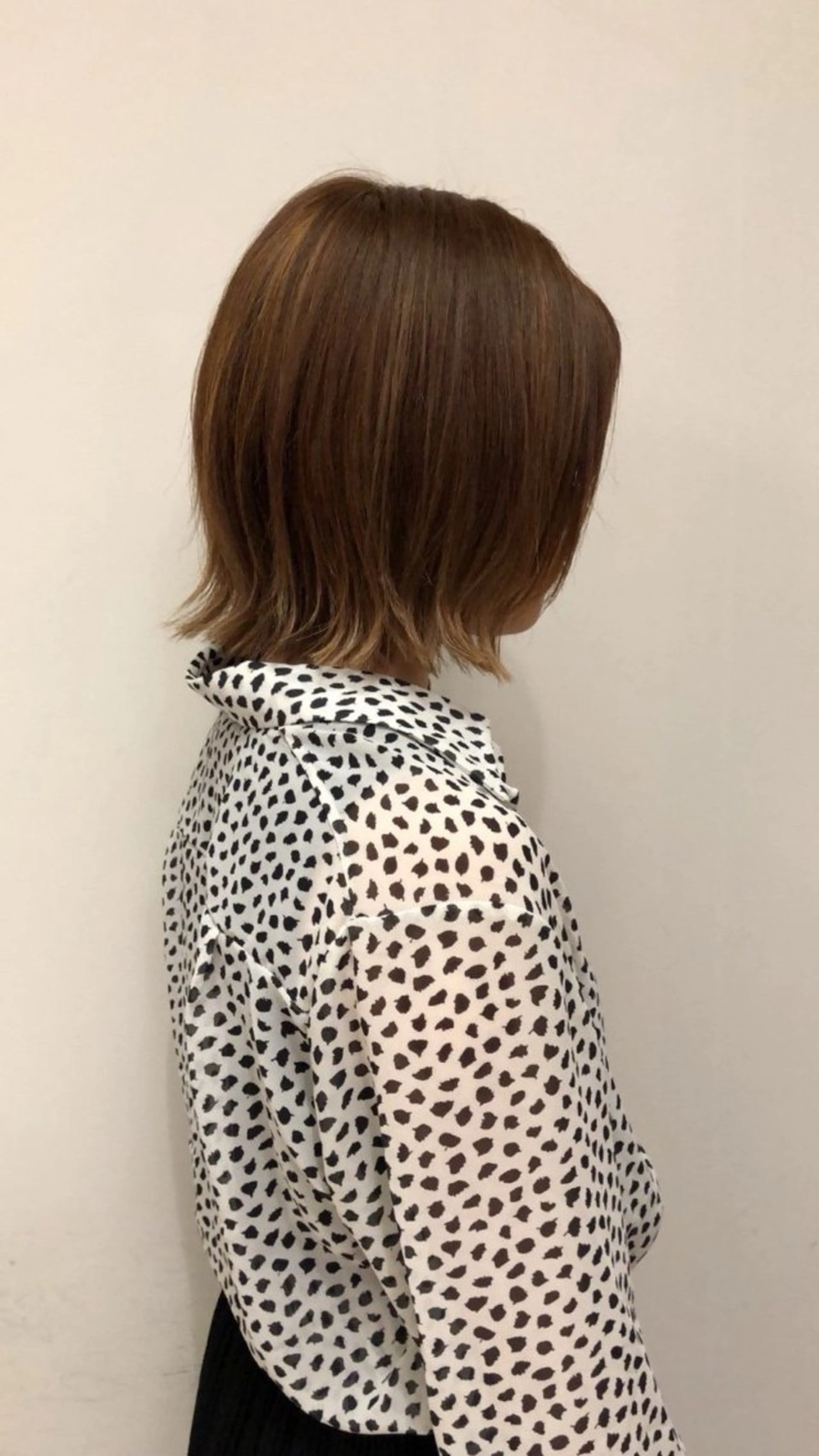 平日限定【無料】レディースカットモデル募集✂️19以降のご案内になります。の写真