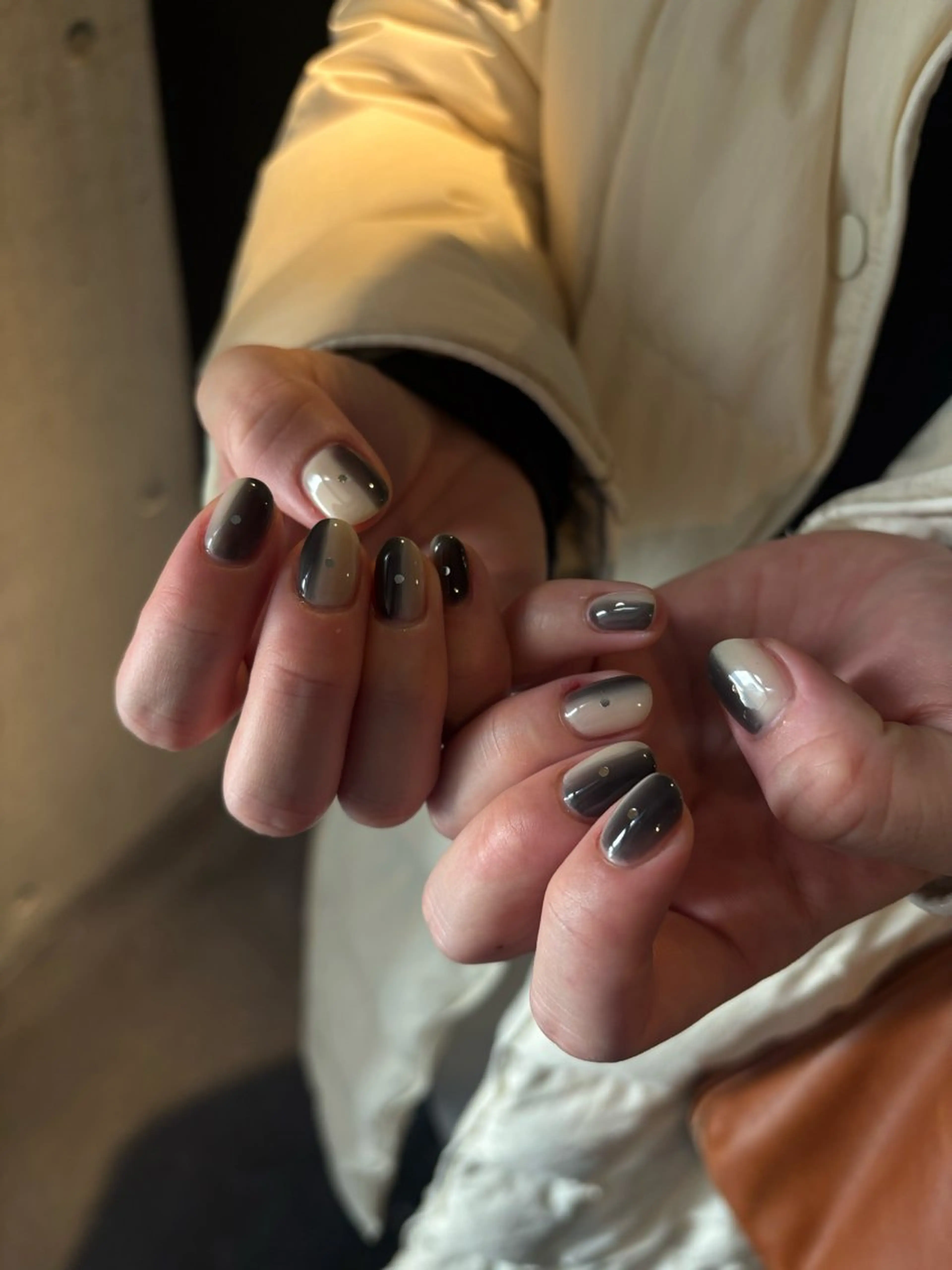 ネイル ハンドネイル 渡邊 妃佳里/Manonのネイルデザイン