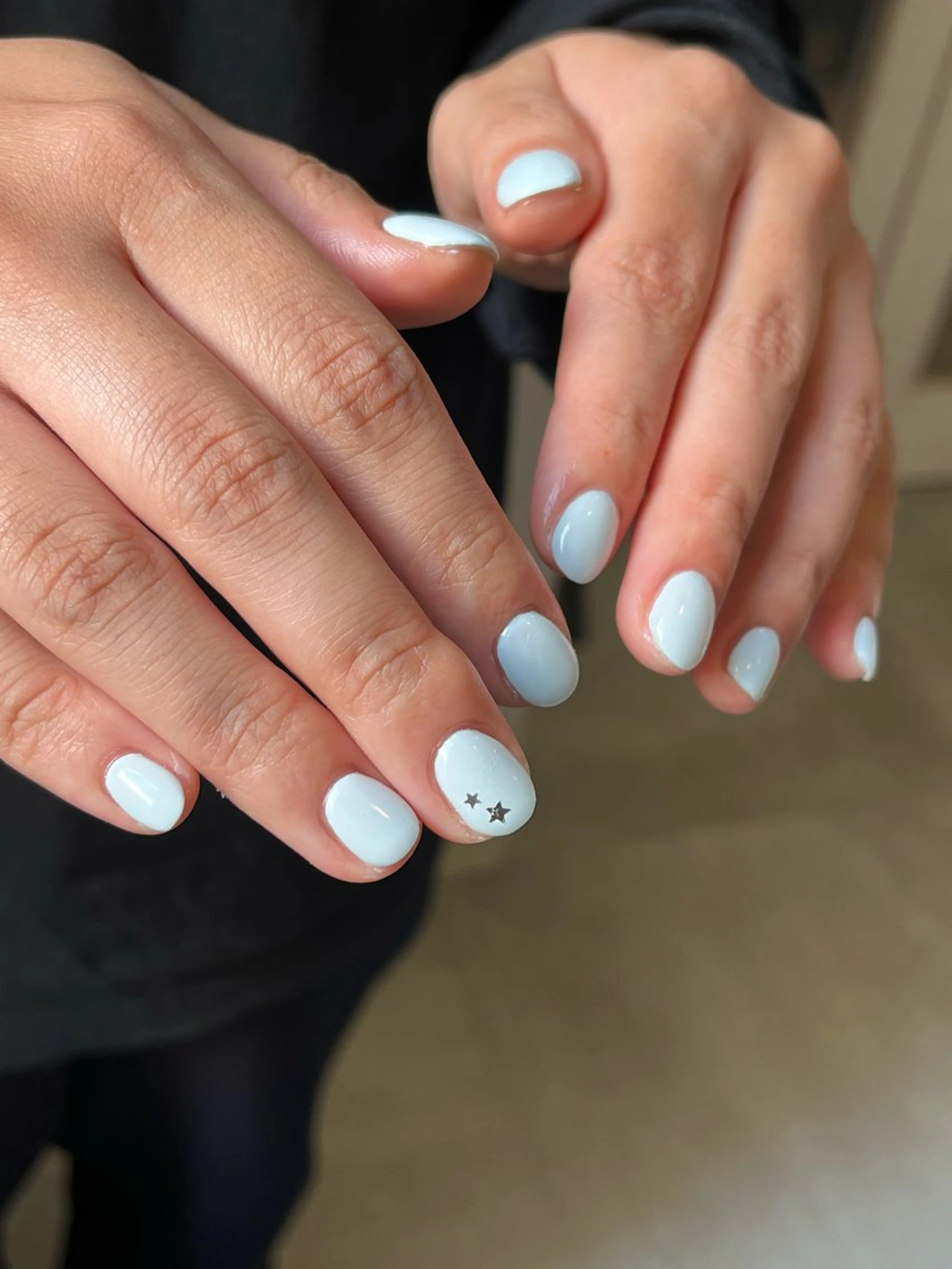 ネイル +vico Reiのネイルデザイン