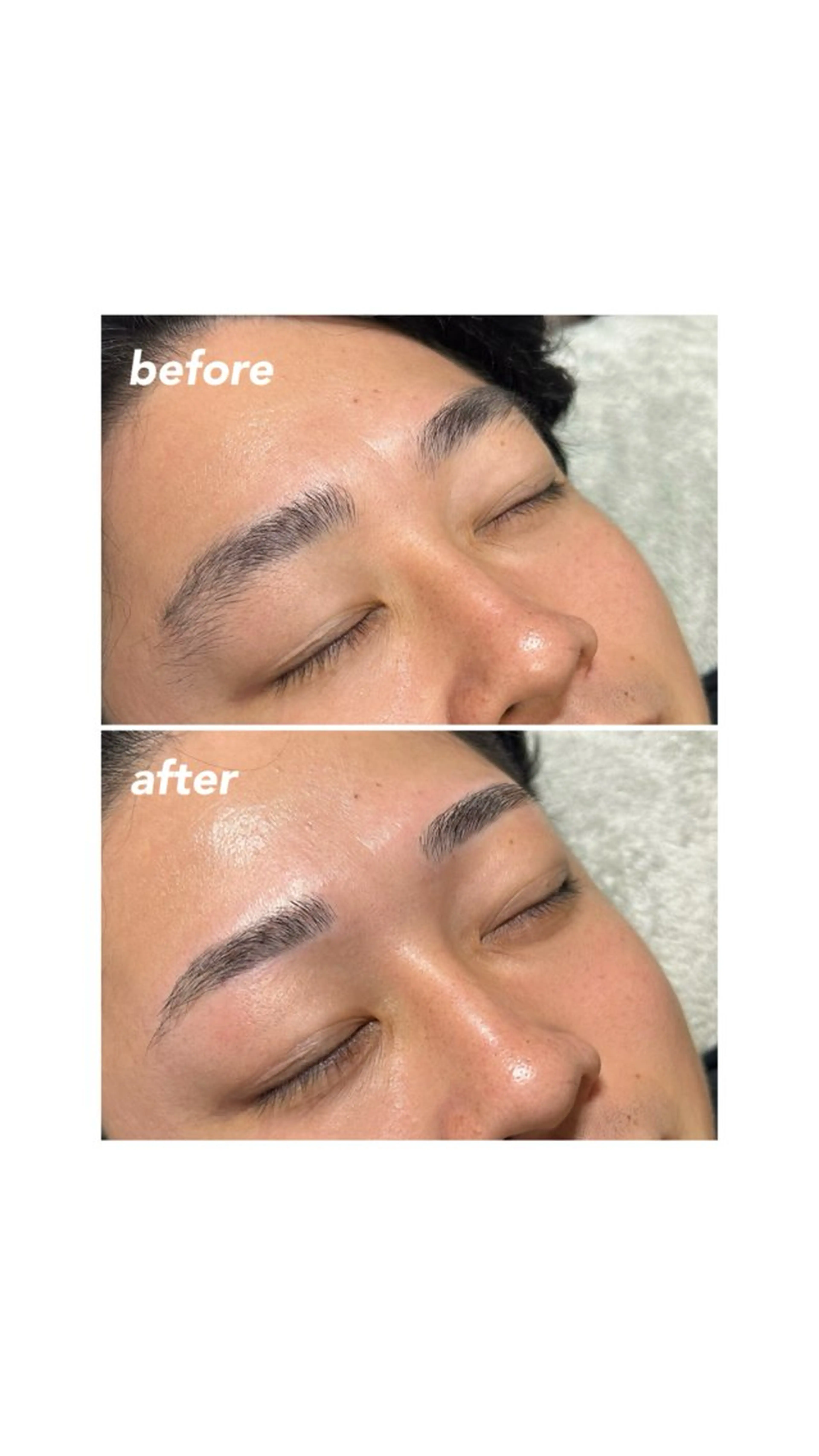 アイブロウ mugimugi 🌸エレカの眉毛・アイブロウイメージ