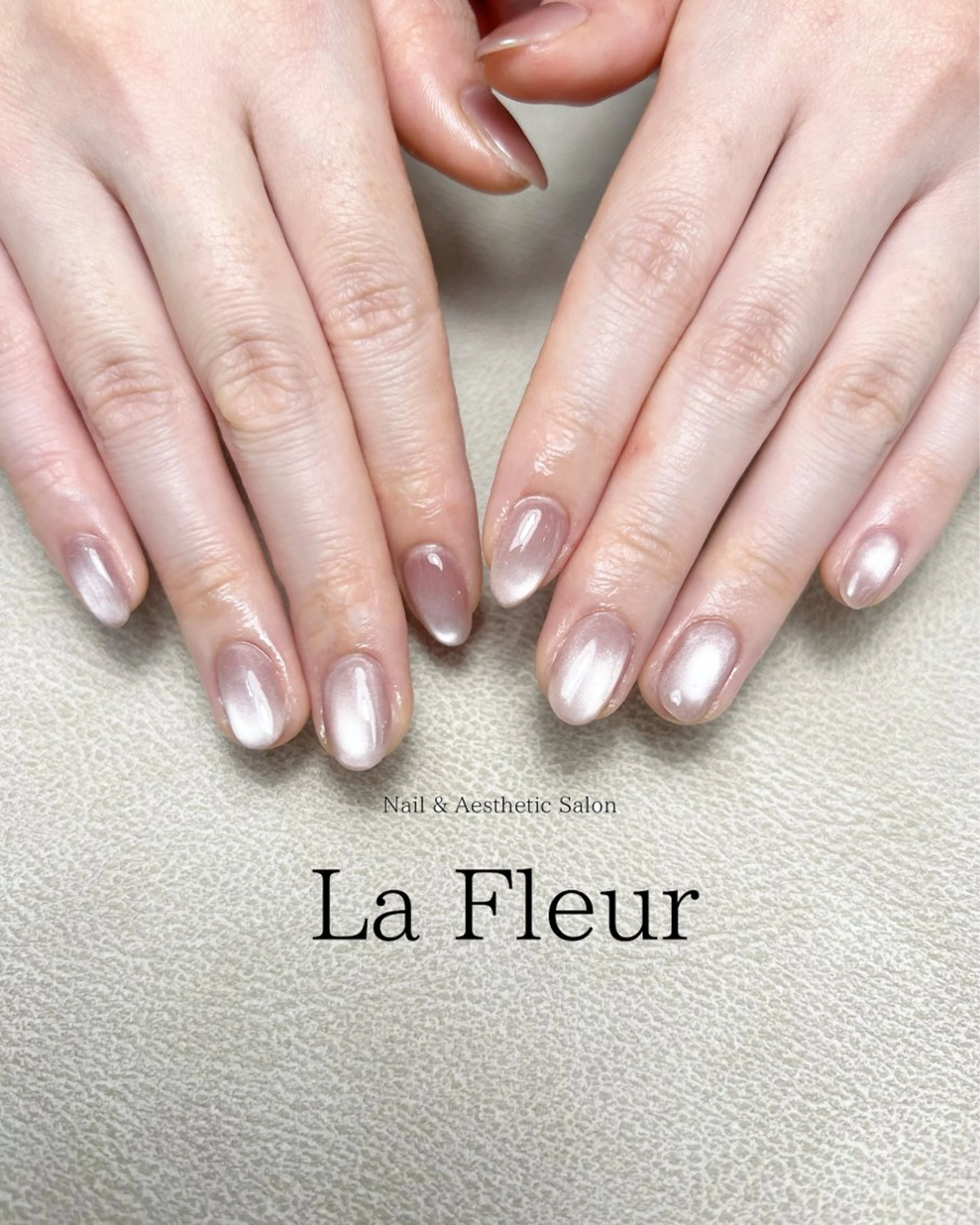 ネイル ハンドネイル H. Sayuriのネイルデザイン