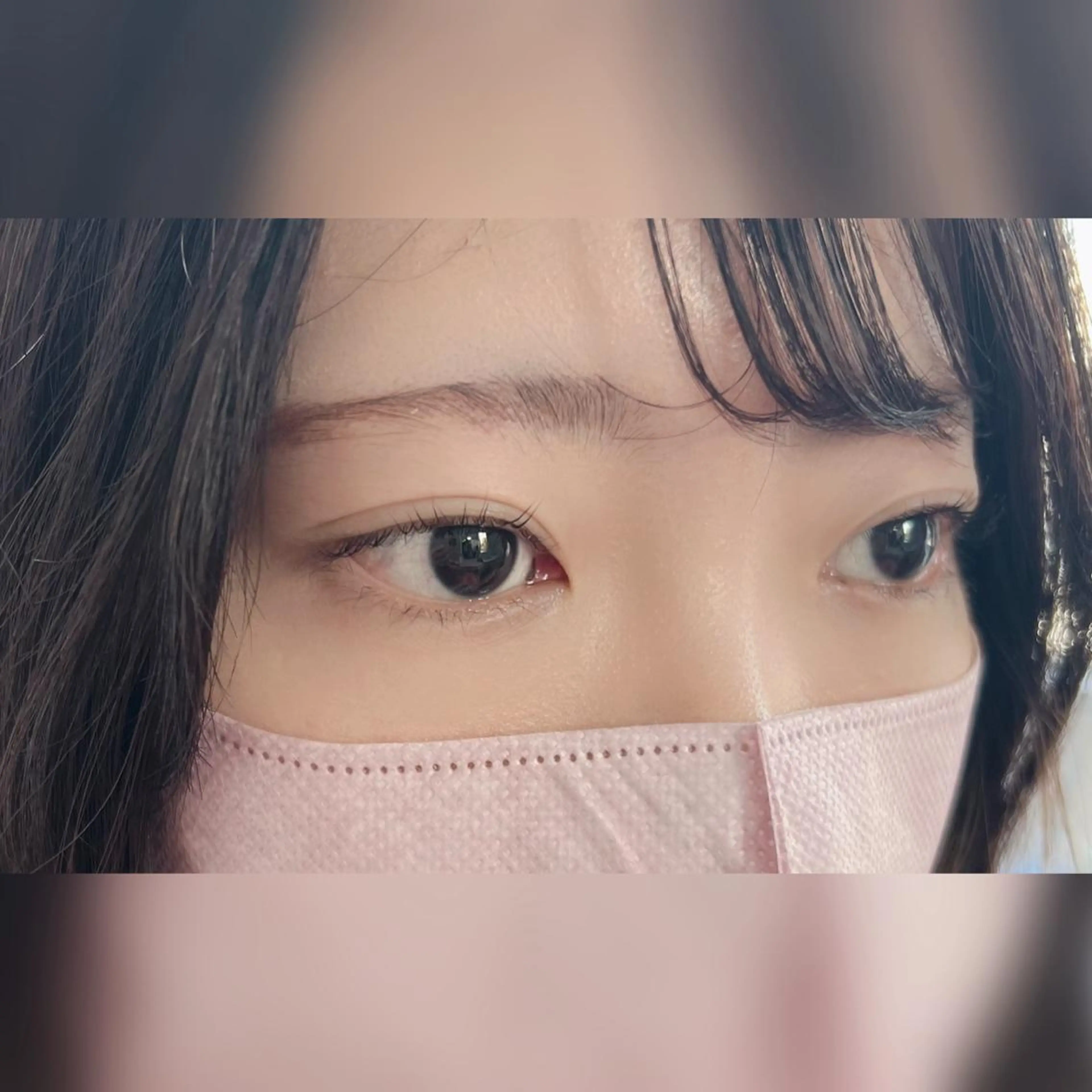 マツエク・マツパ 幸岡 希和のネイルデザイン