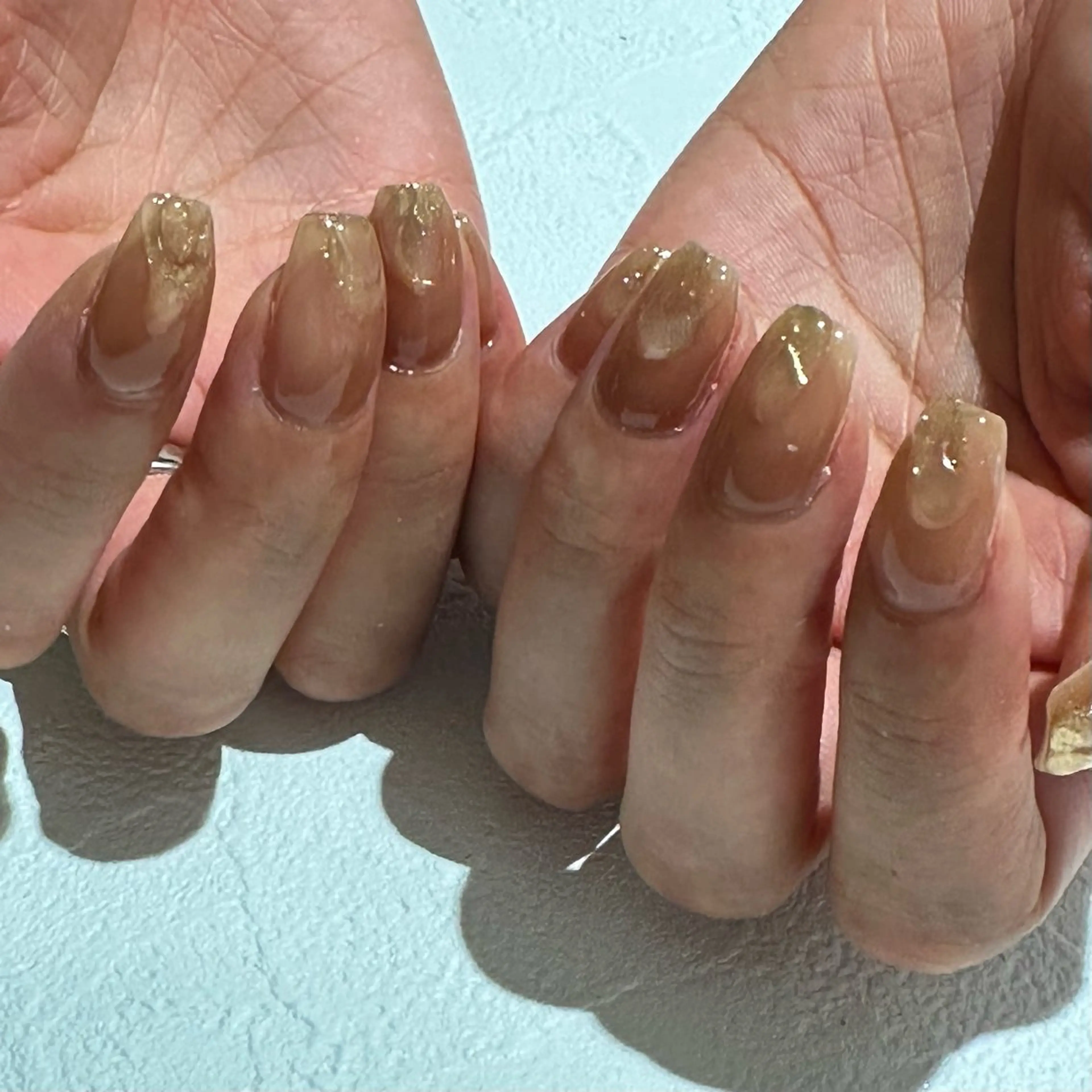 ネイル ハンドネイル SACHIKO♪ premiereのネイルデザイン