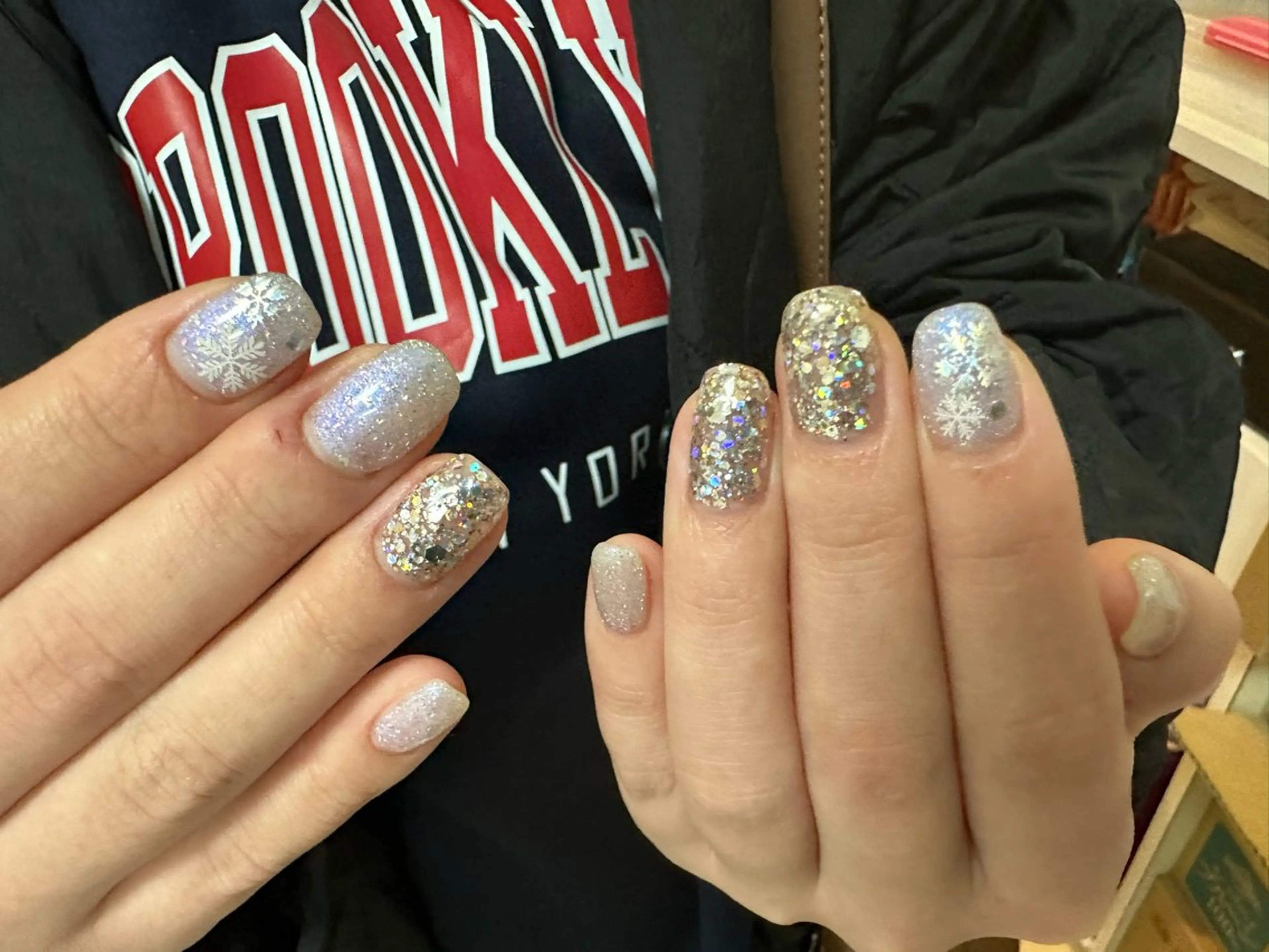 ネイル Eveネイル チップスカルプ専門店のネイルデザイン