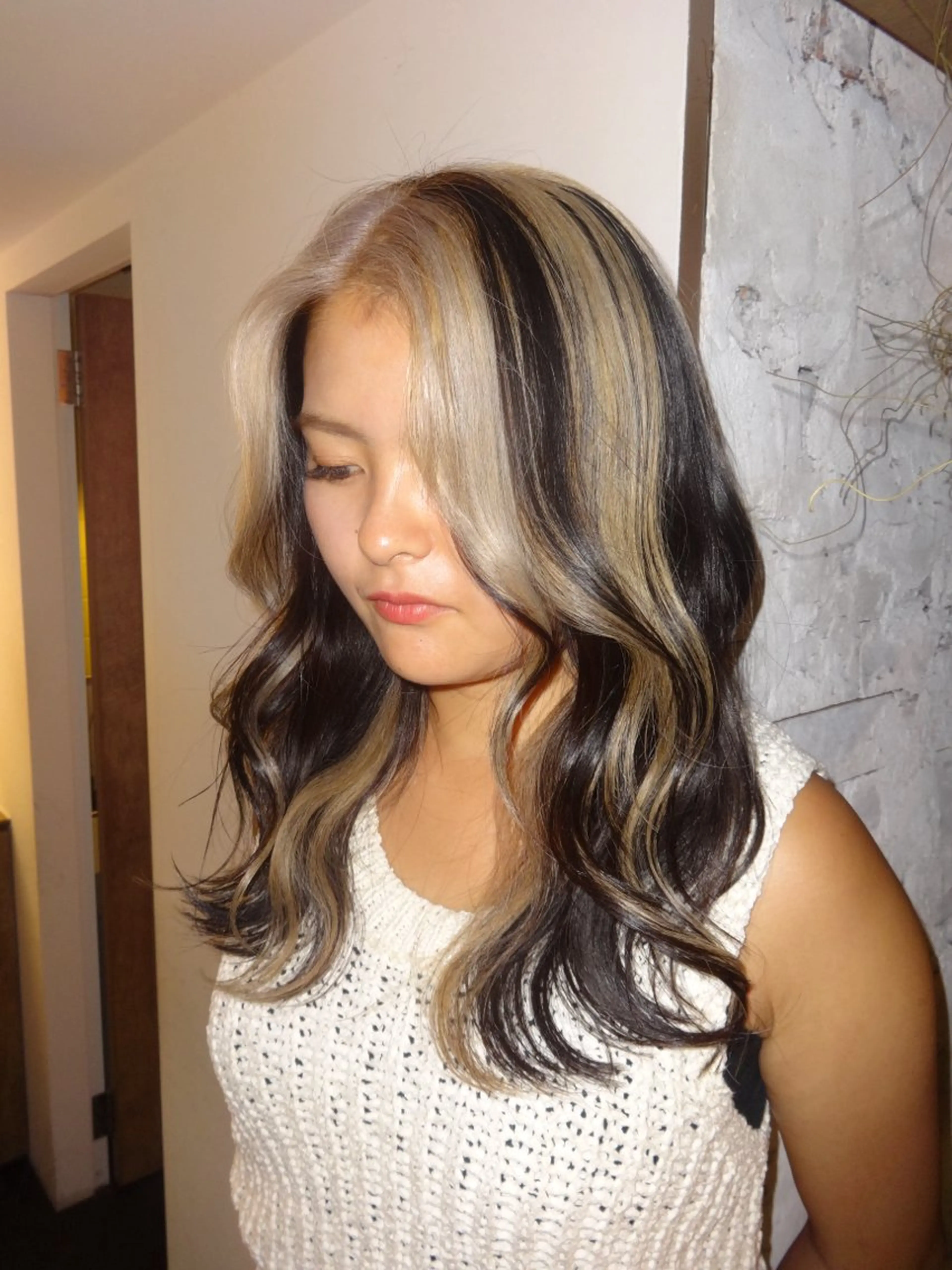 ロング canna ★ayumiのヘアスタイル