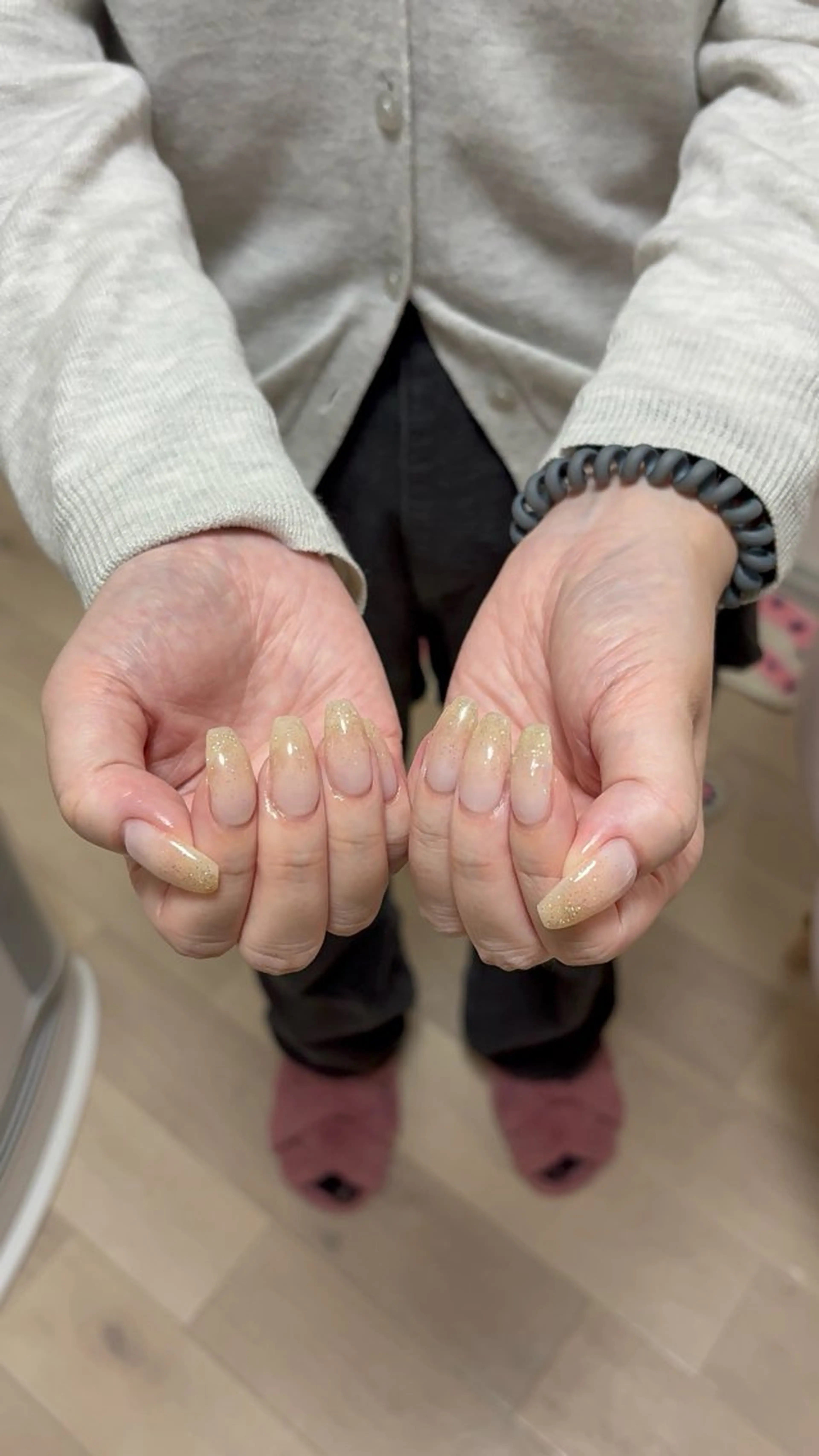 ネイル ハンドネイル Nail Salon Repos【ルポ】のネイルデザイン