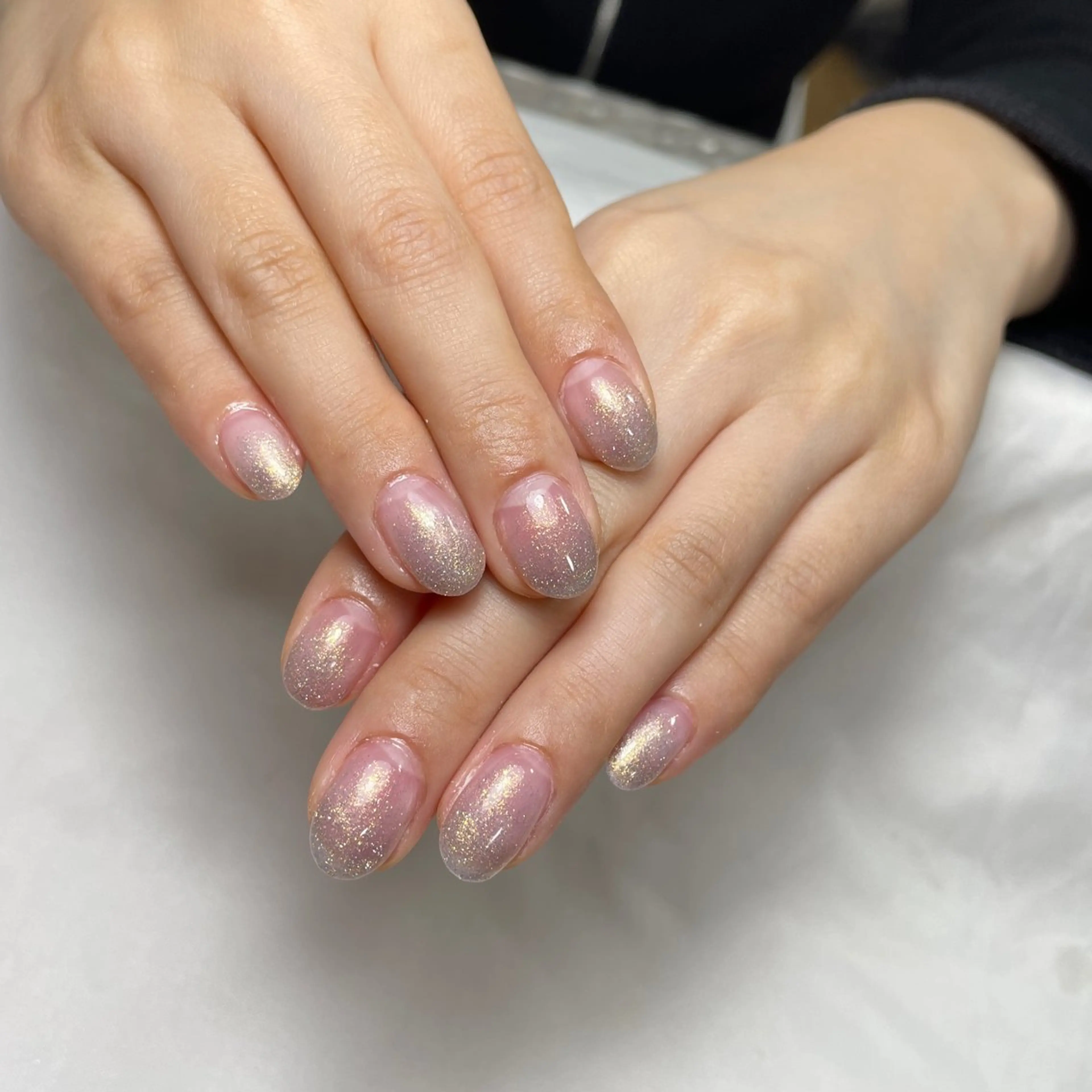 ネイル ハンドネイル 久保田 マリコのネイルデザイン