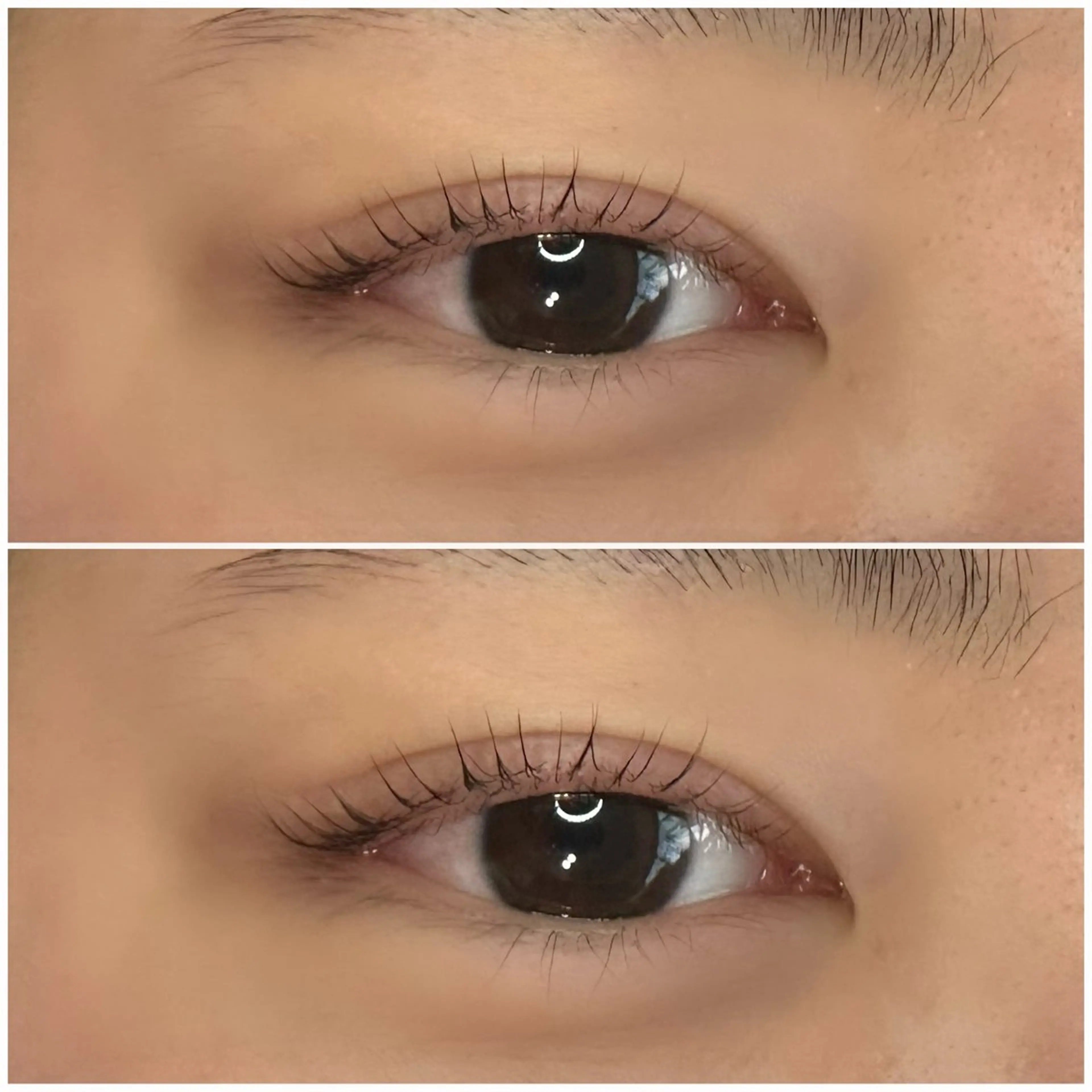 マツエク・マツパ マツパ ⭐️Belle⭐️ Ⓜ️のマツエク・マツパデザイン