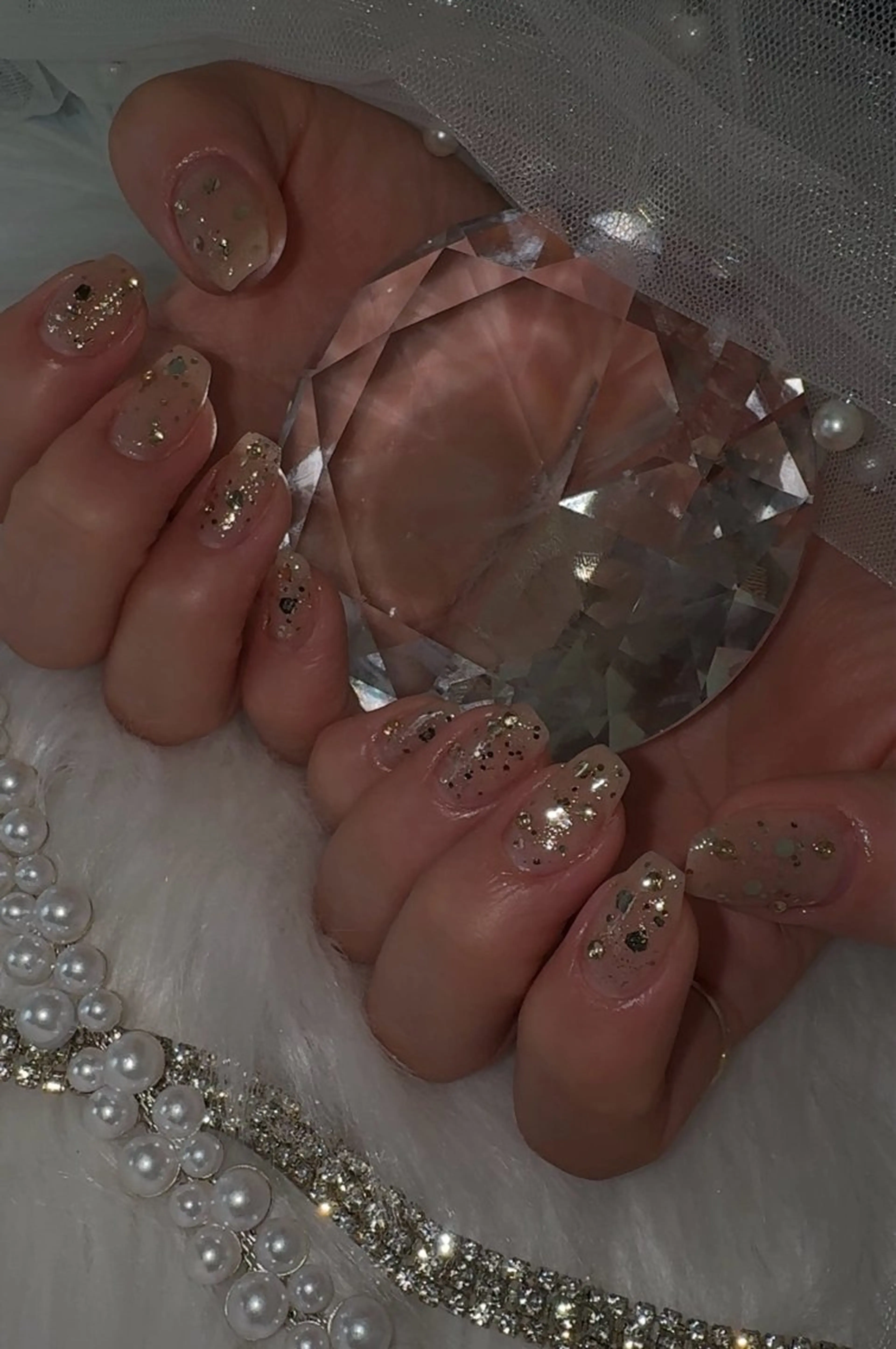 ネイル Lulz nailのネイルデザイン