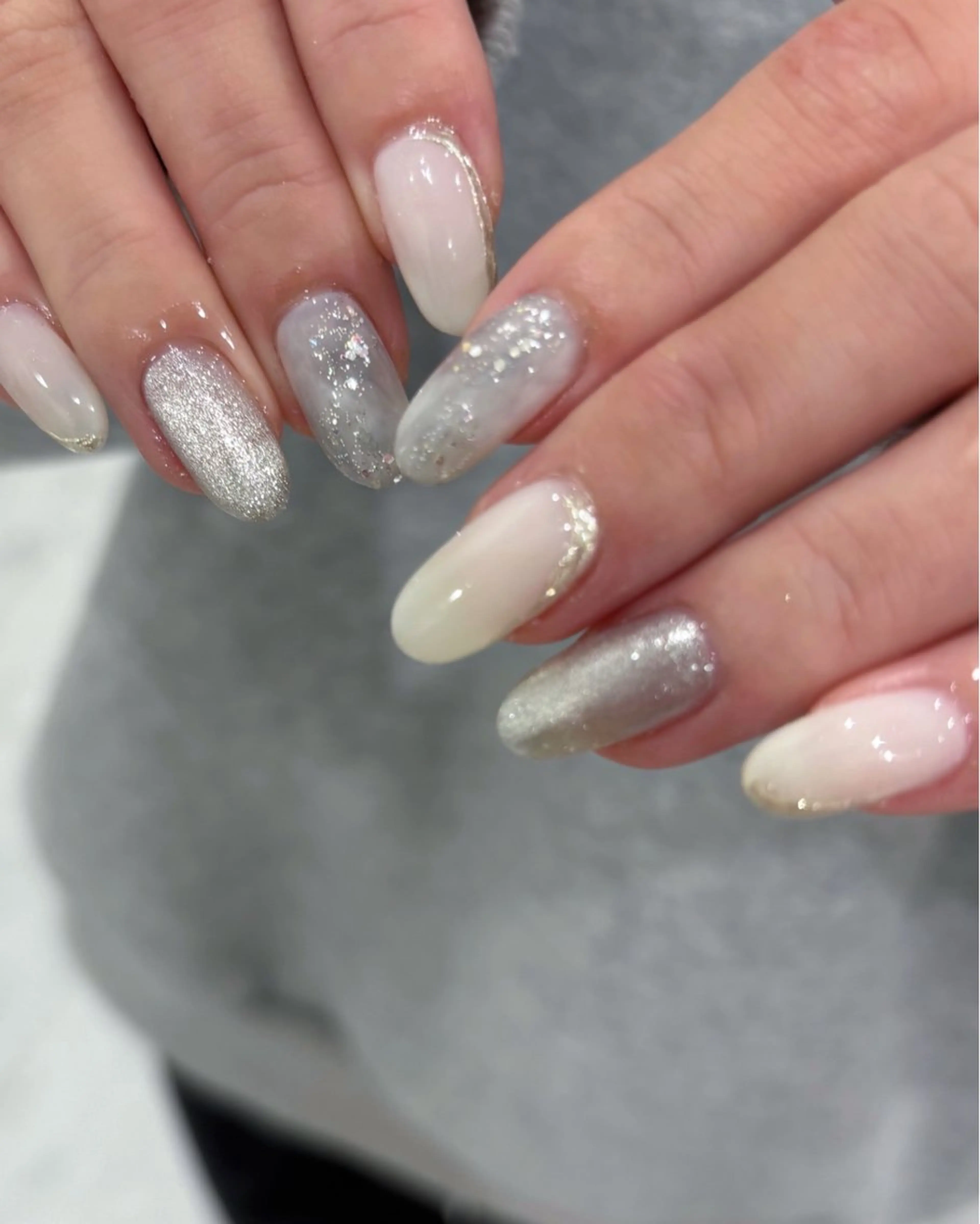 ネイル nailsalon room.のネイルデザイン