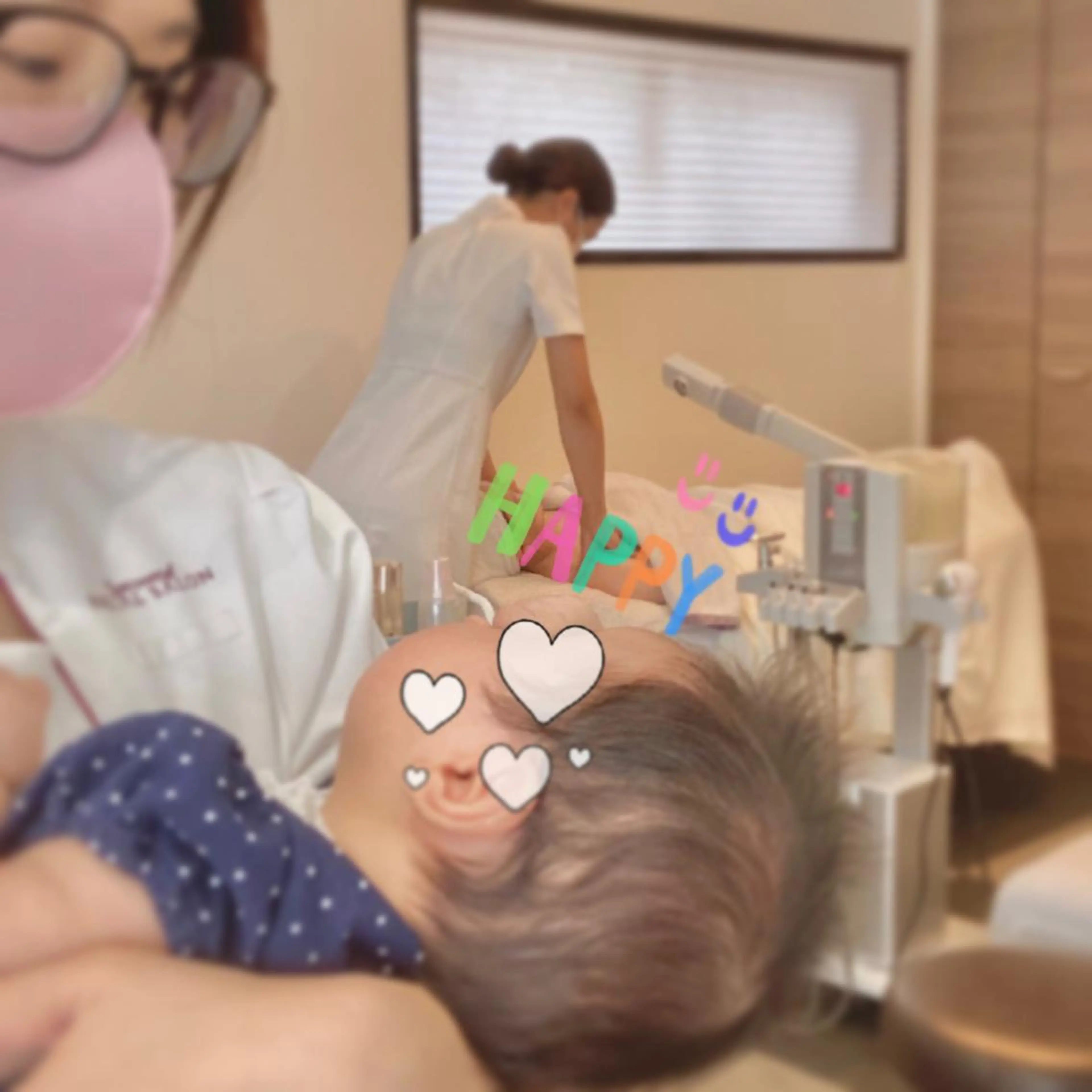 menard_fa cial&bodyのエステ・リラクイメージ