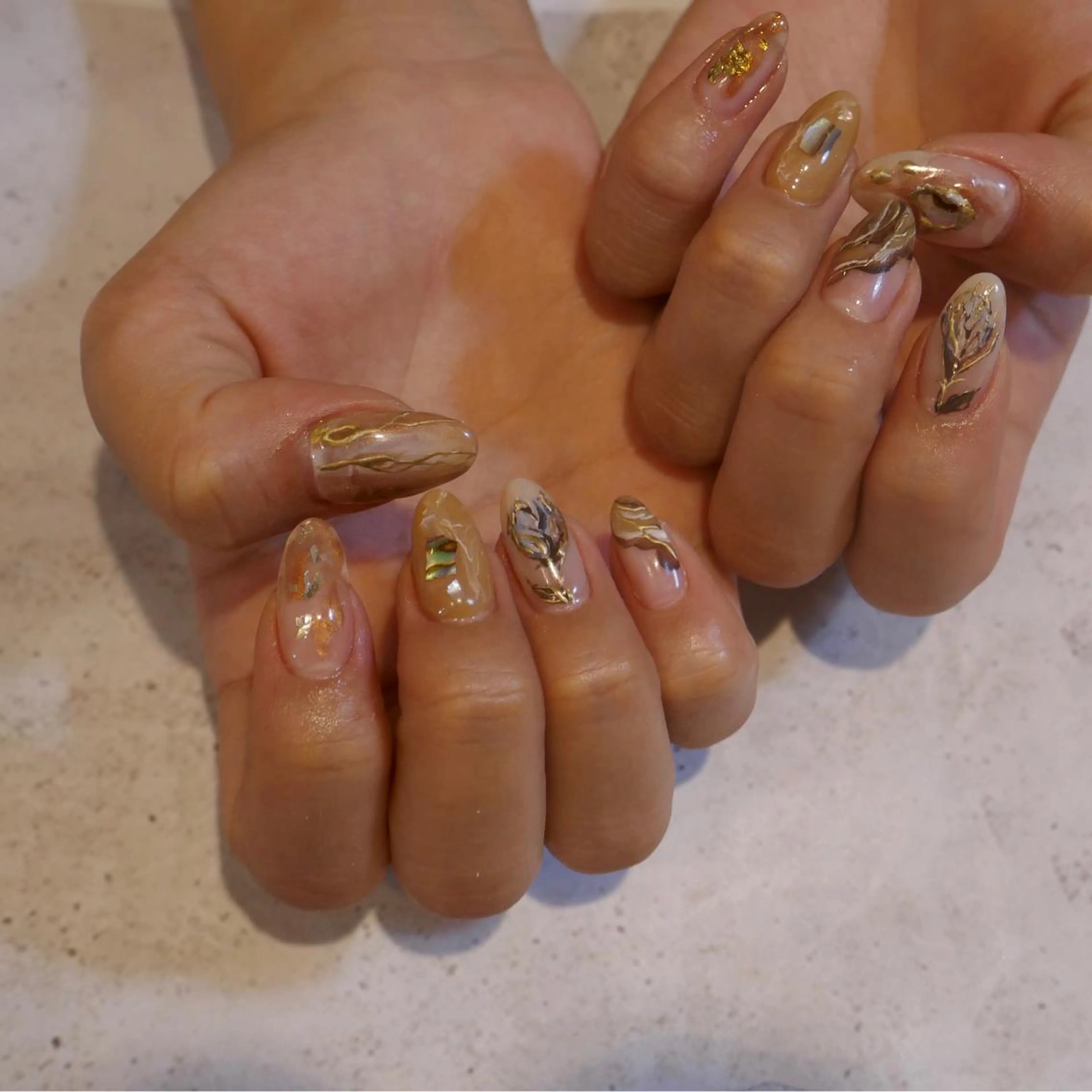 ネイル Chipieee Tokyoのその他イメージ