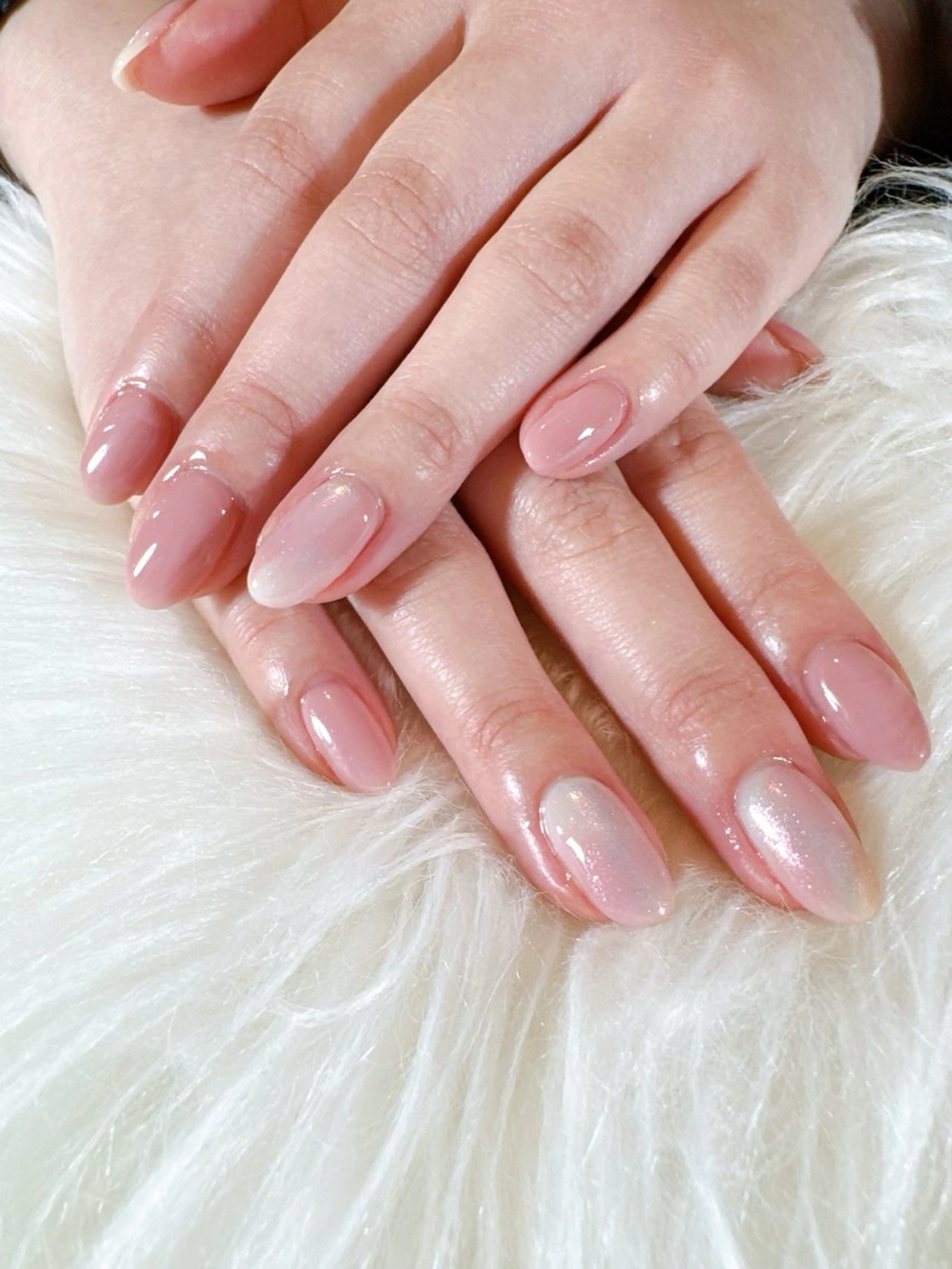 ネイル ハンドネイル D&D Takisawaのネイルデザイン