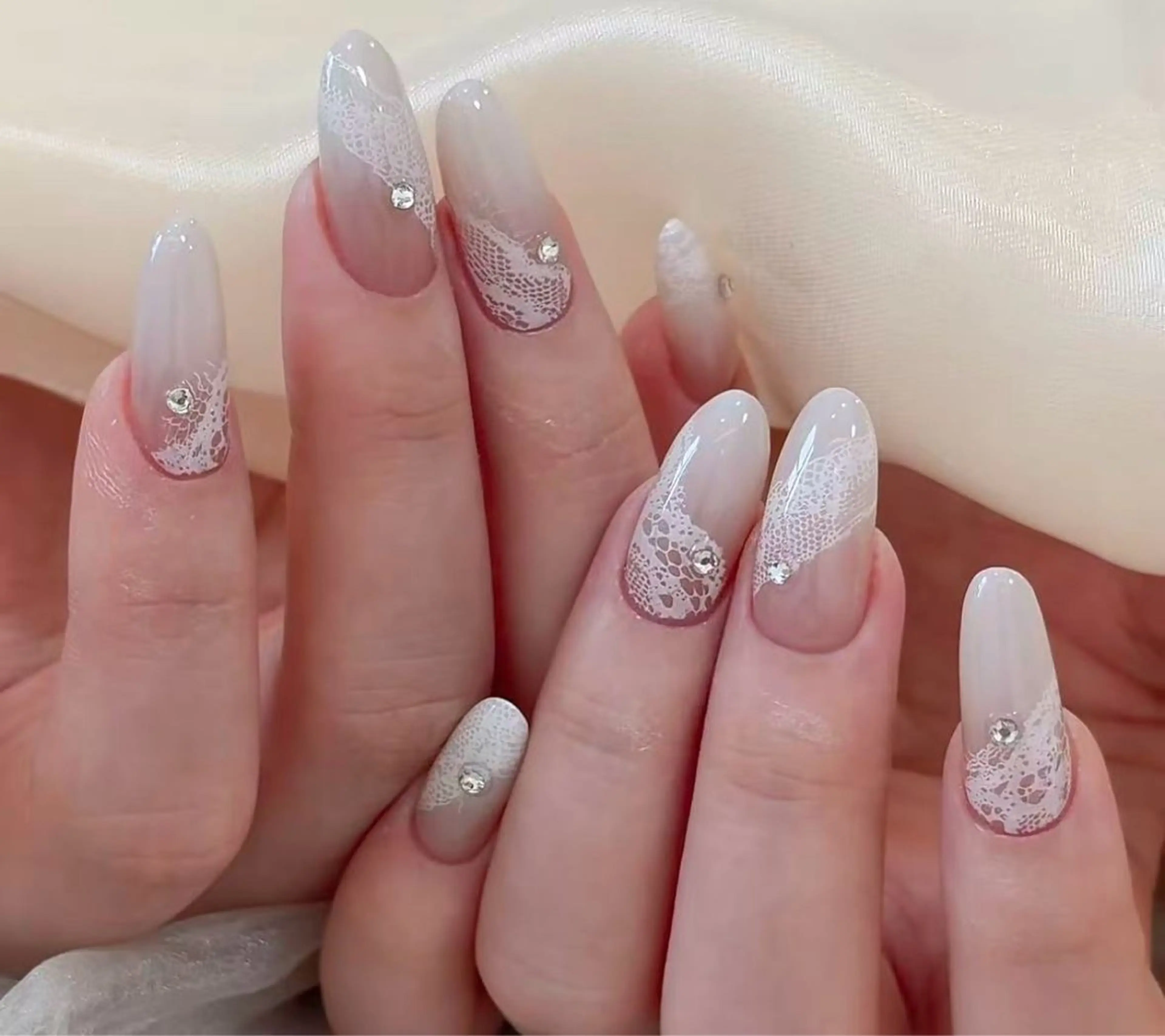 ネイル Rika Nail salon 1のネイルデザイン