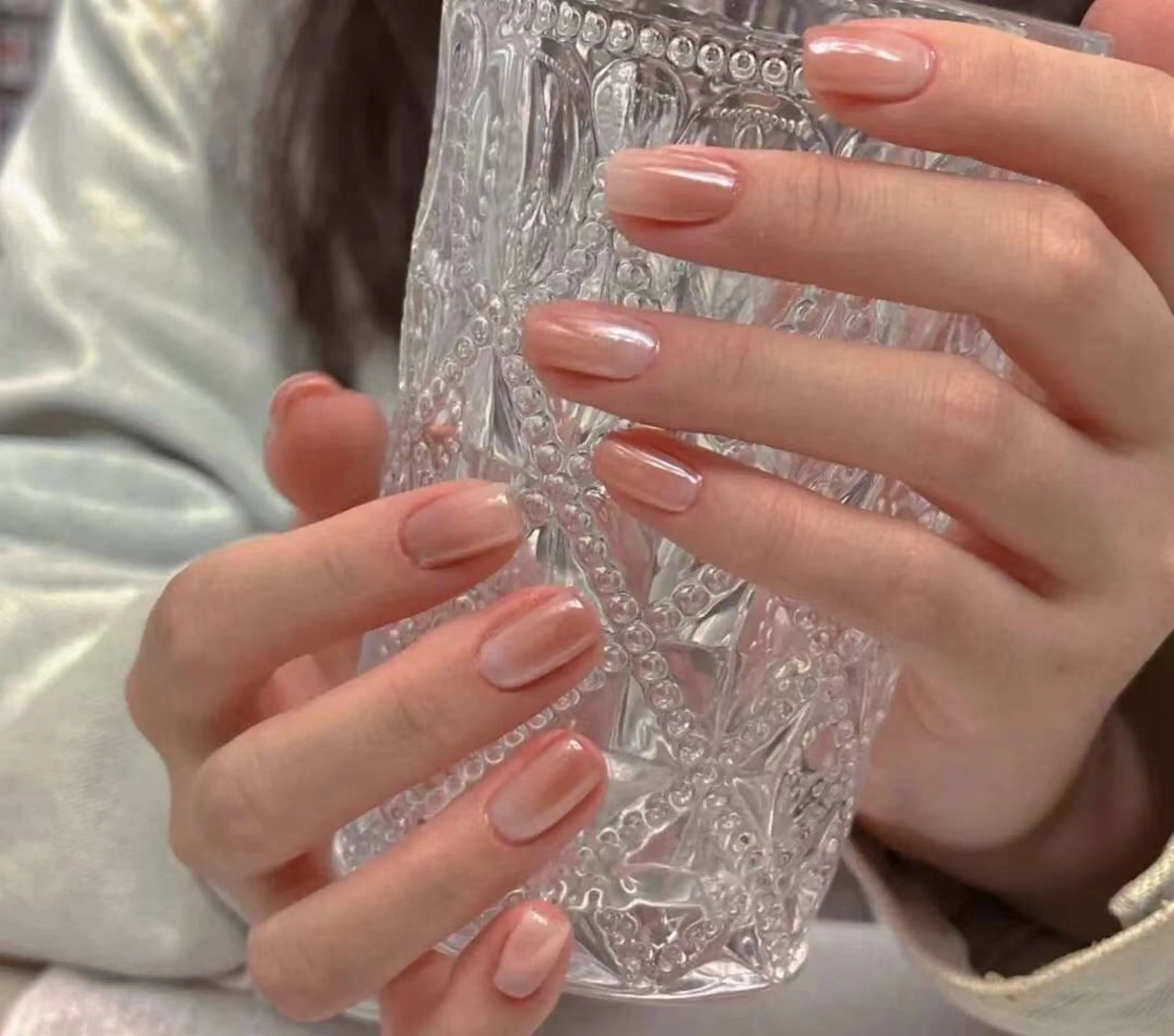 ネイル ハンドネイル VIVIAN リサのネイルデザイン