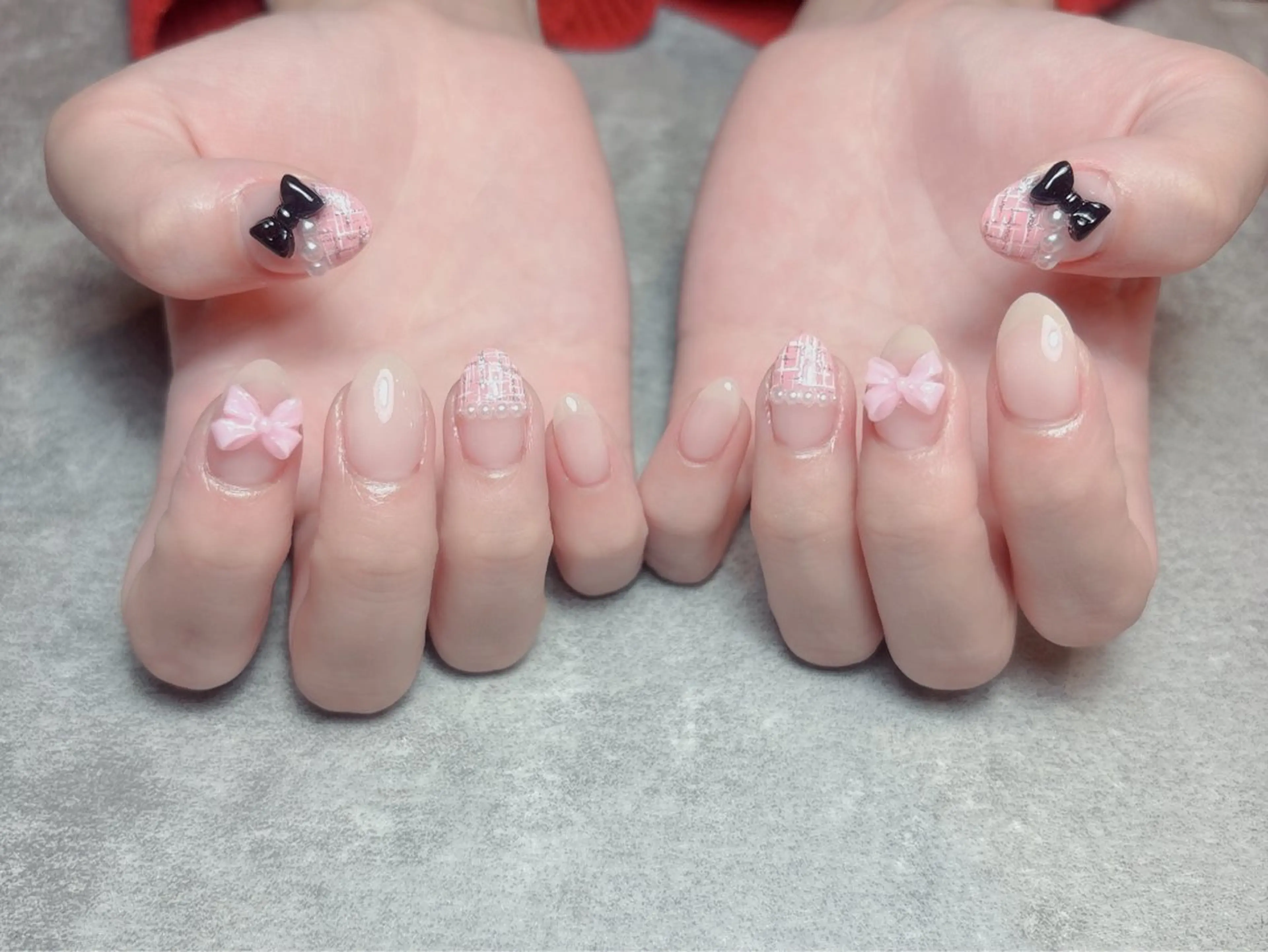 ネイル Nail Salon Taki/吉祥寺店のネイルデザイン