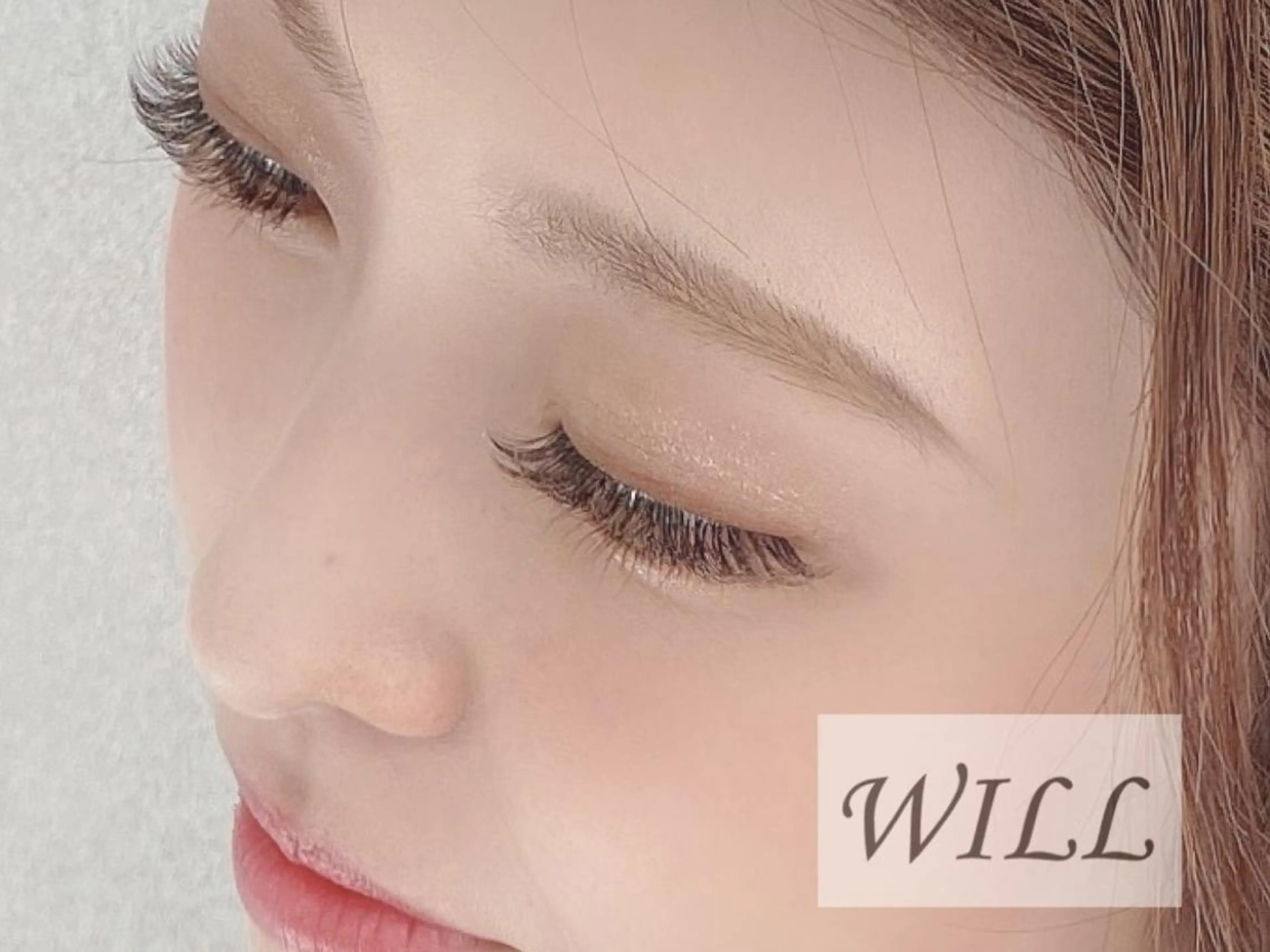 【カラーラッシュOK】高級セーブル 🦢100本の写真