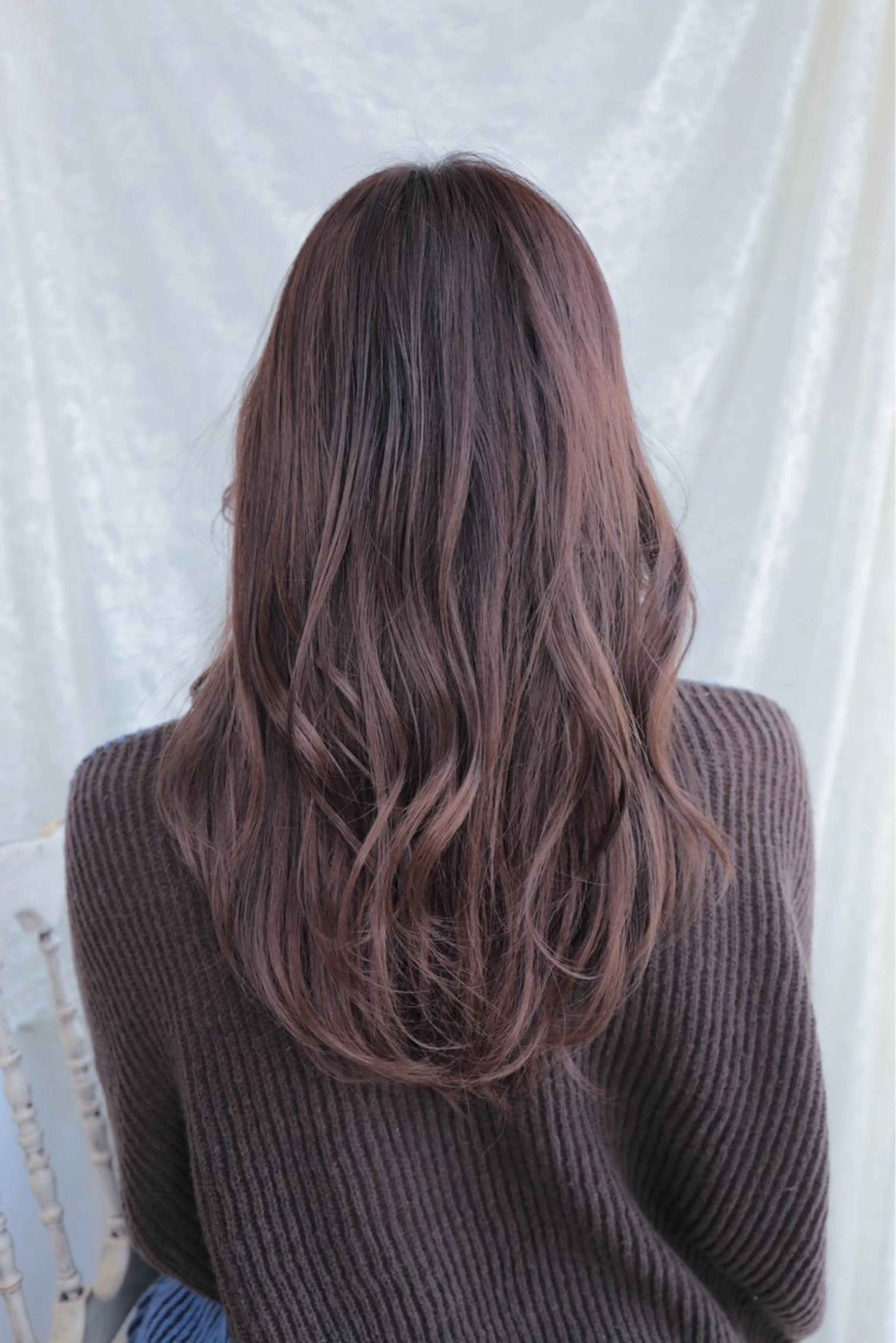 【🤍モデルさん限定料金🤍】 🎀ワンカラー🎀の写真