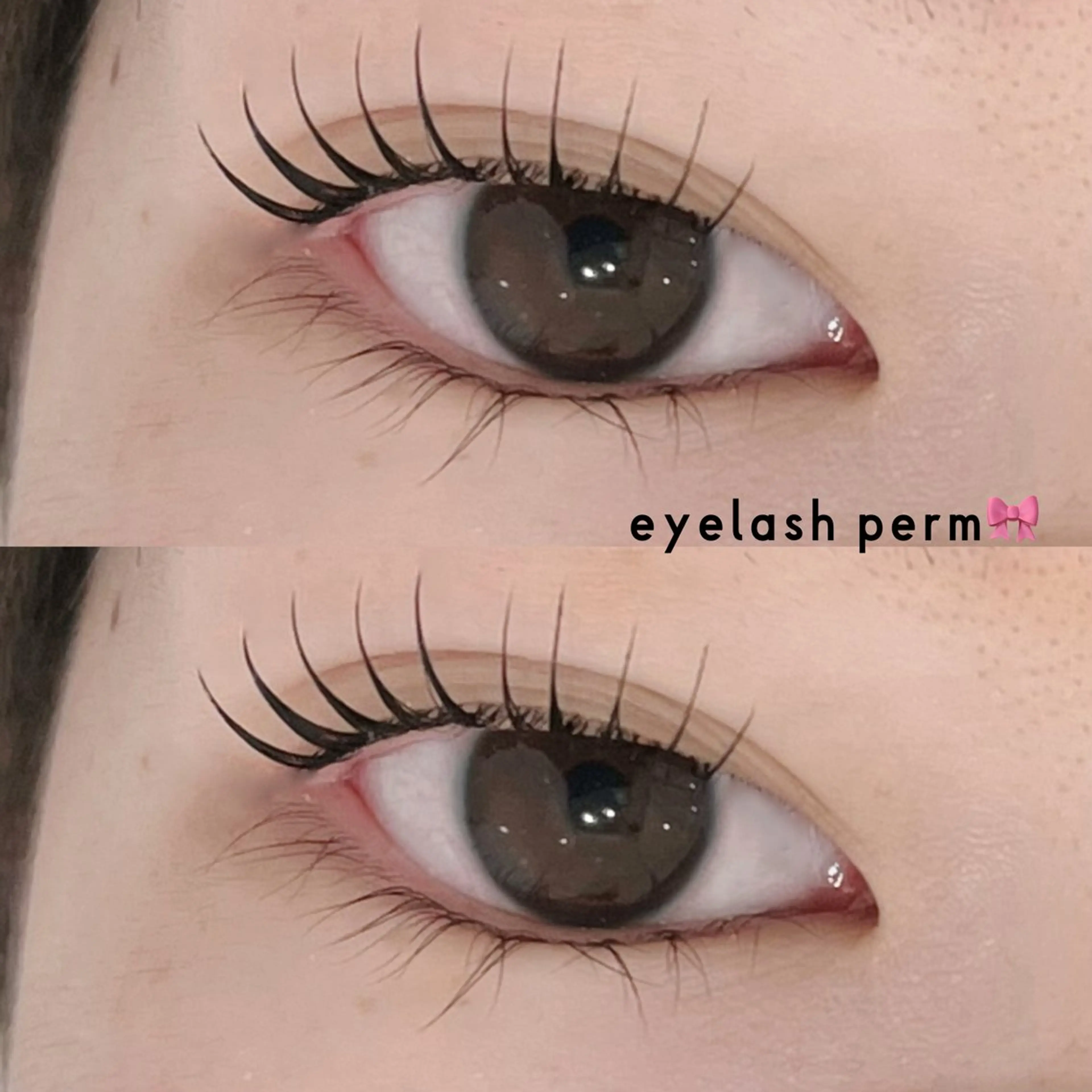 マツエク・マツパ マツパ Tia熊谷店🎀 美桜のマツエク・マツパデザイン