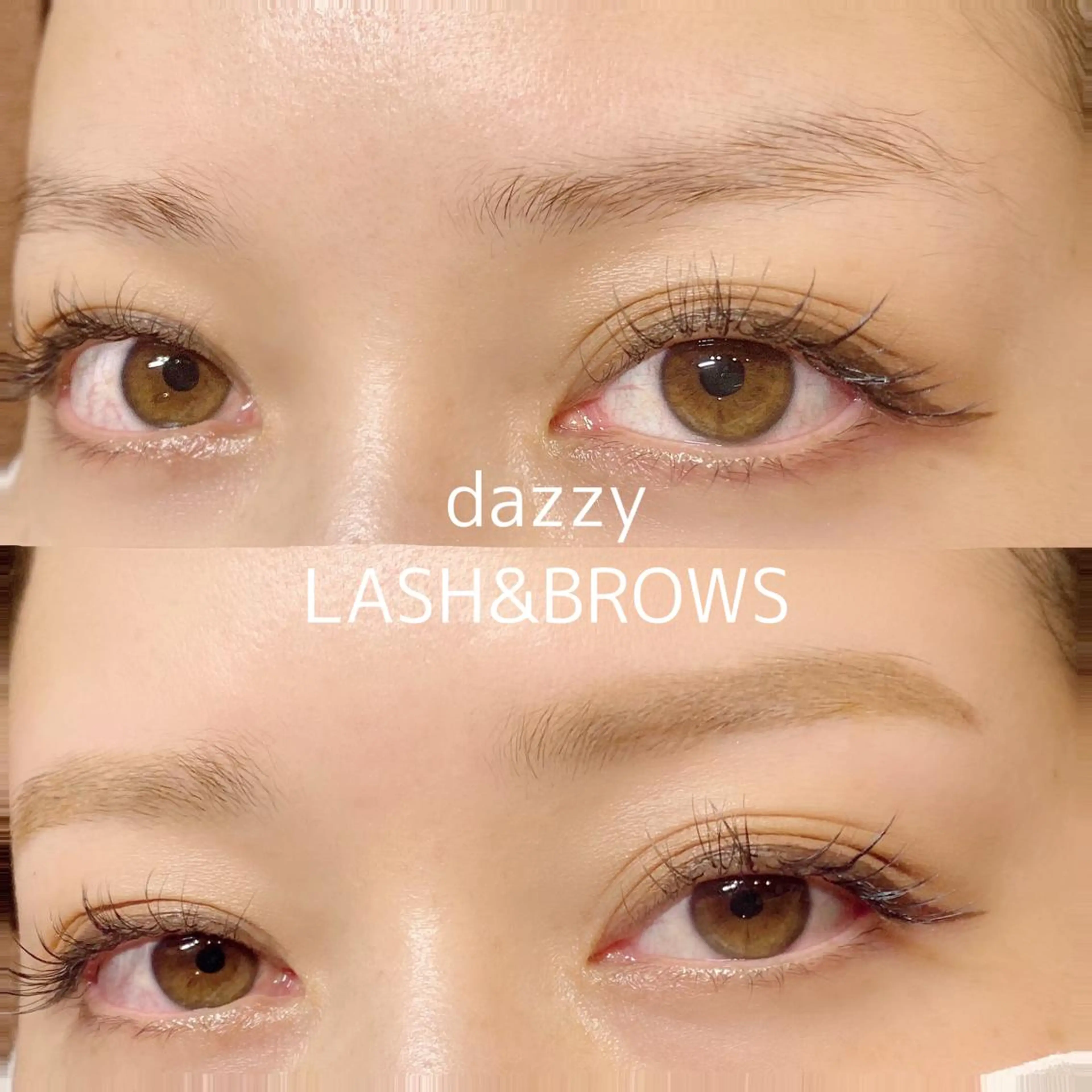 24日空き有♡ ERIKA♡のマツエク・マツパデザイン