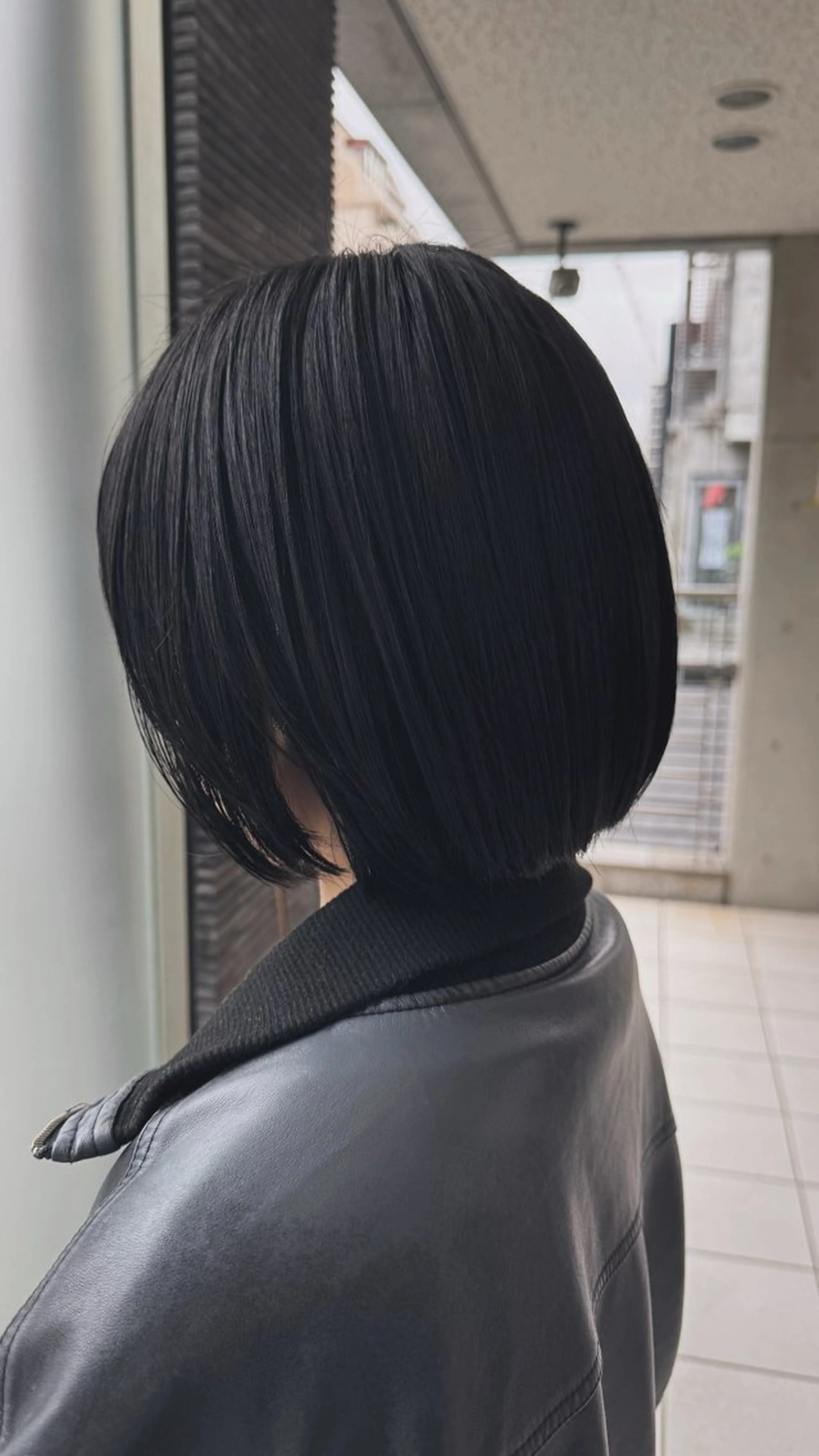 ショート カット 椎葉 祐也のヘアスタイル
