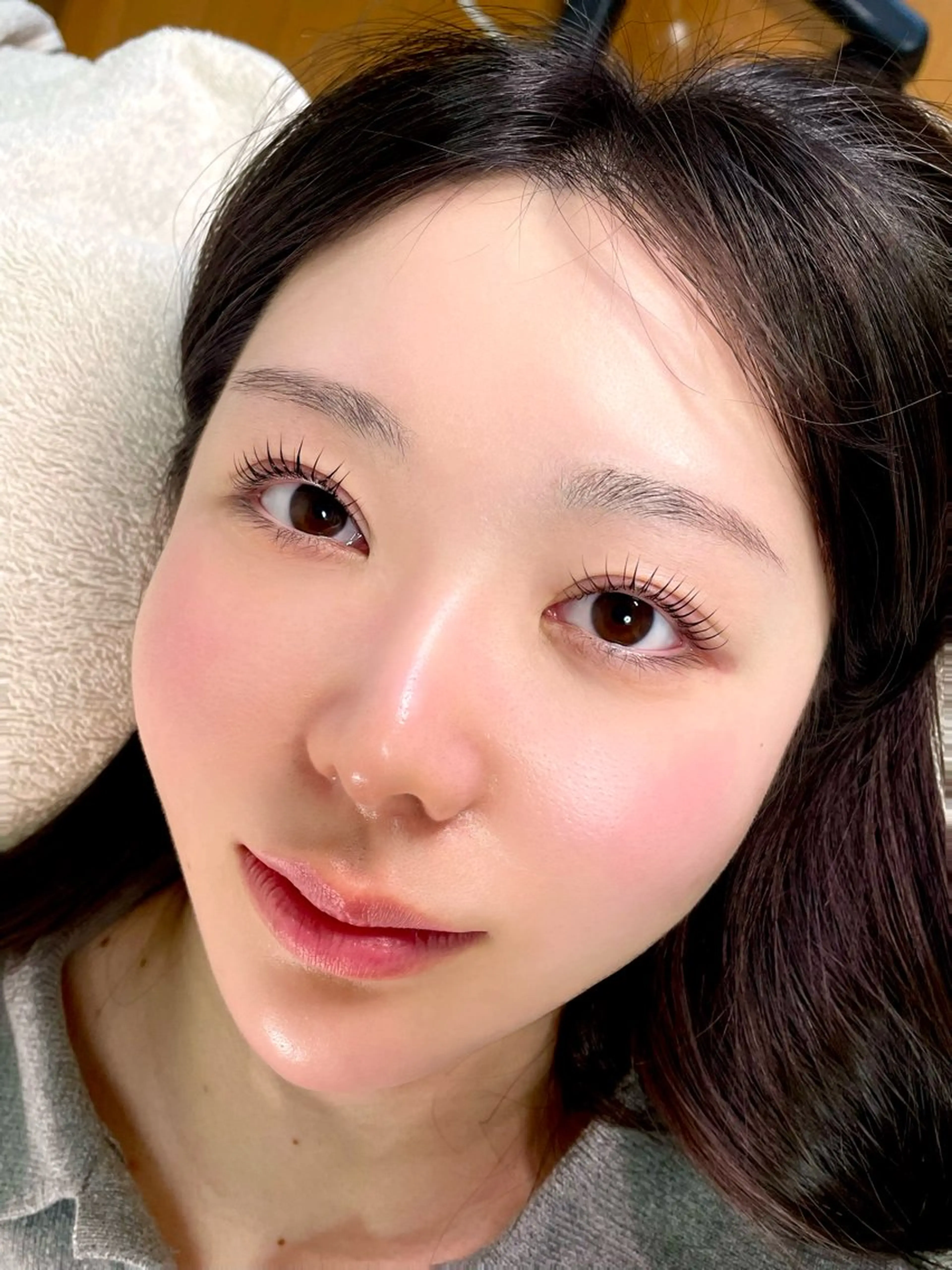 マツエク・マツパ MeriSPA 🩵の眉毛・アイブロウイメージ