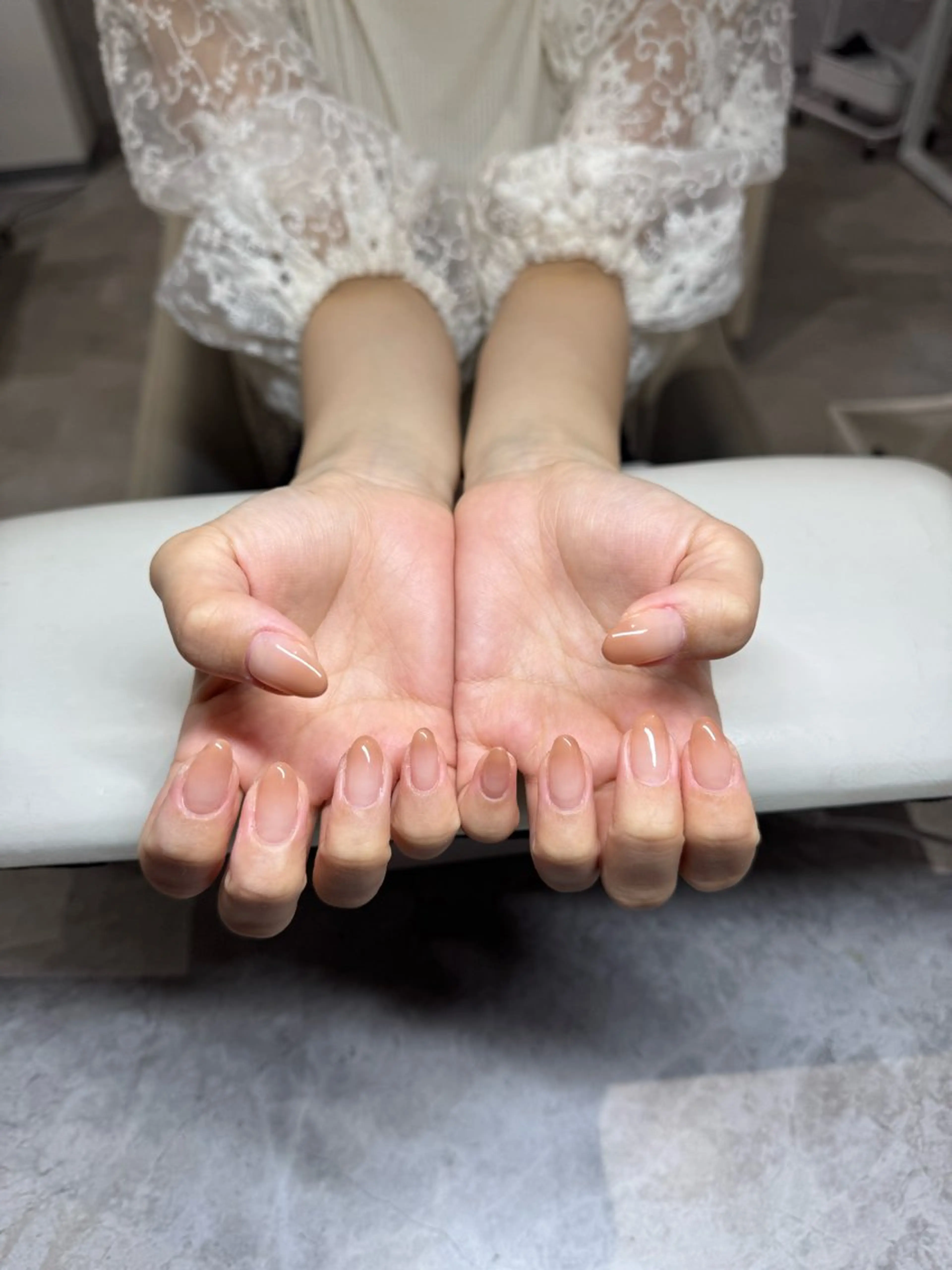 ネイル ハンドネイル IROHA NAIL 北村菜帆のネイルデザイン
