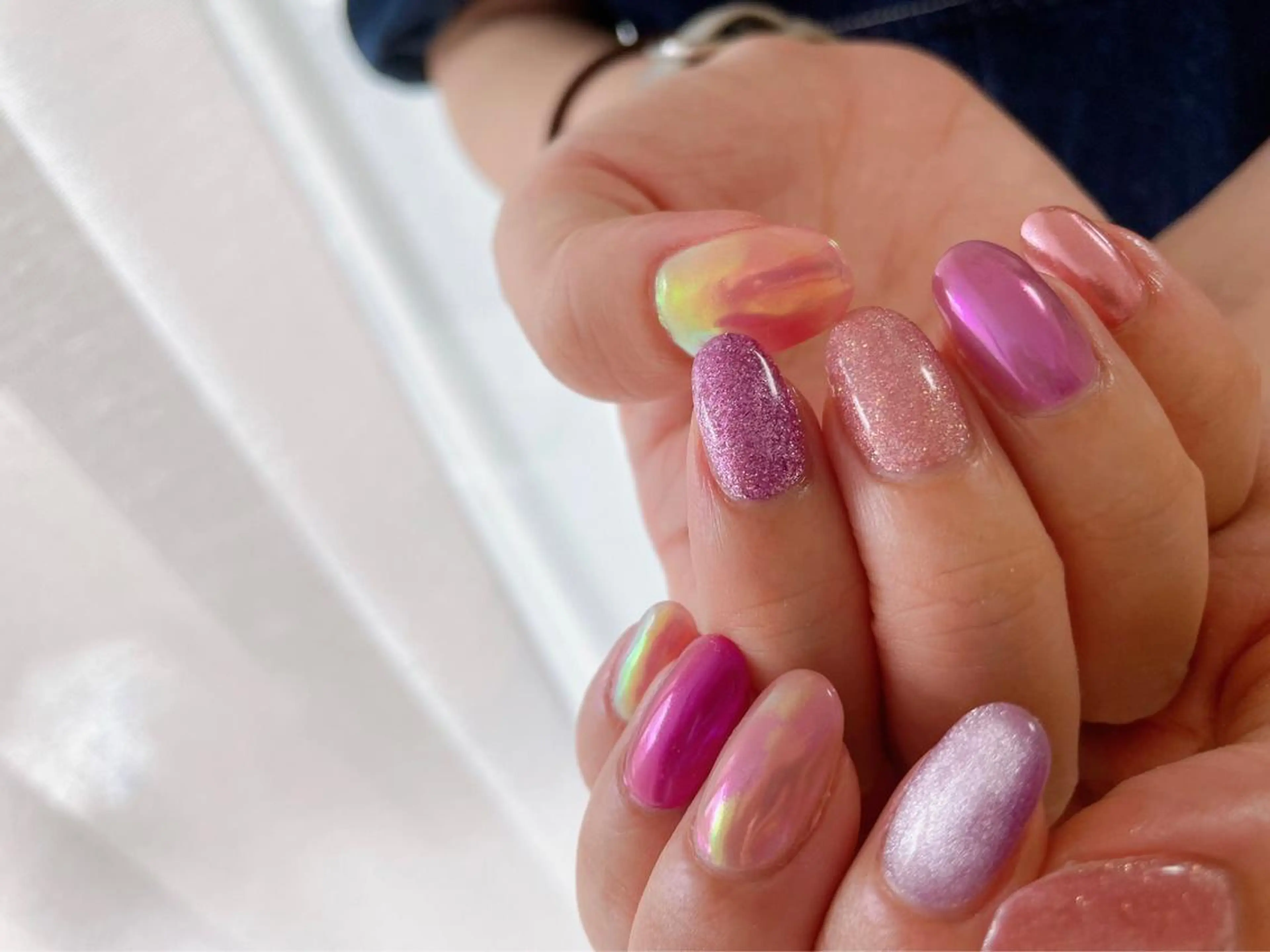 ネイル ハンドネイル kiki nail &brow二子玉川の眉毛・アイブロウイメージ