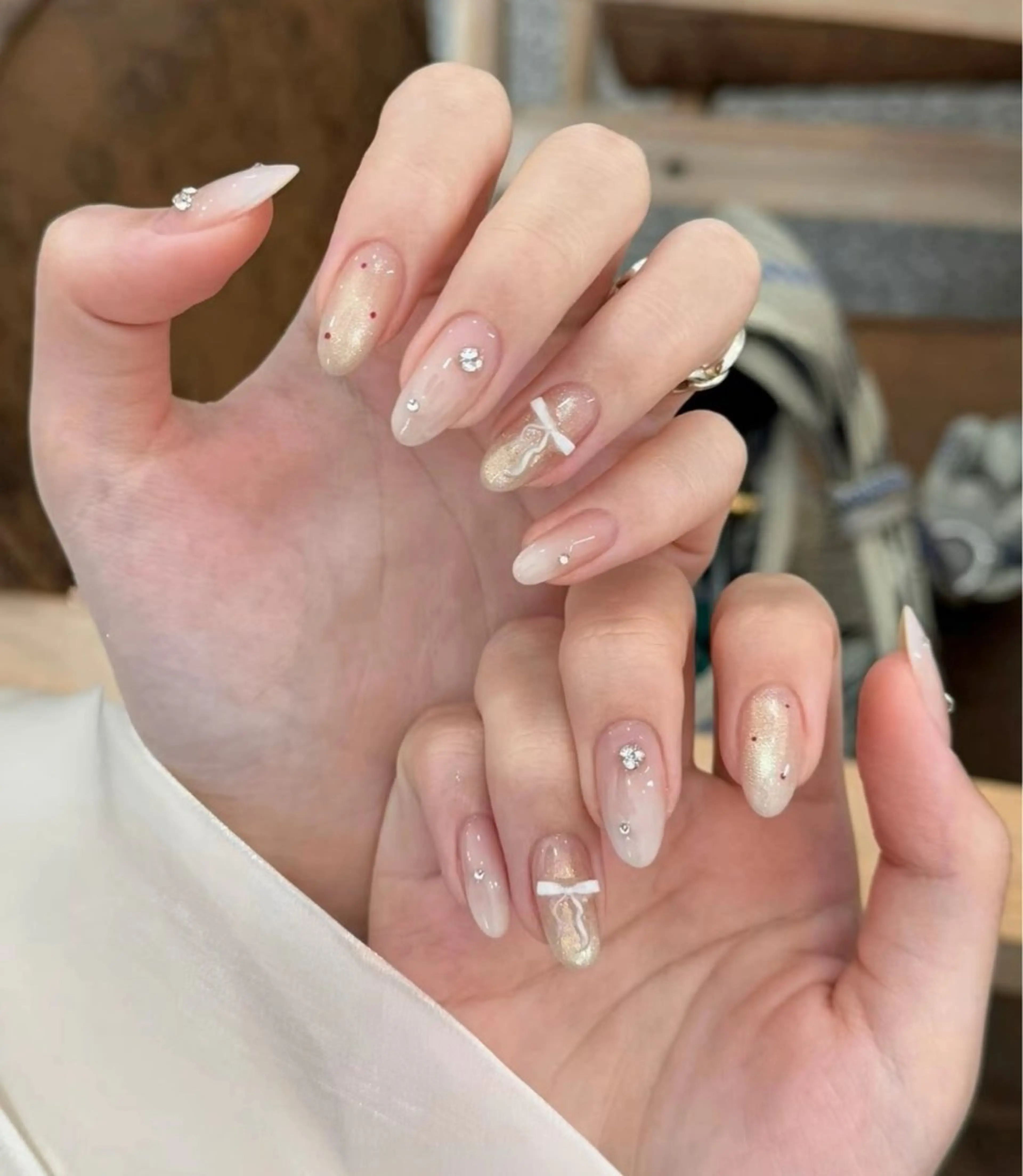 ネイル U mi Nail Salonのネイルデザイン