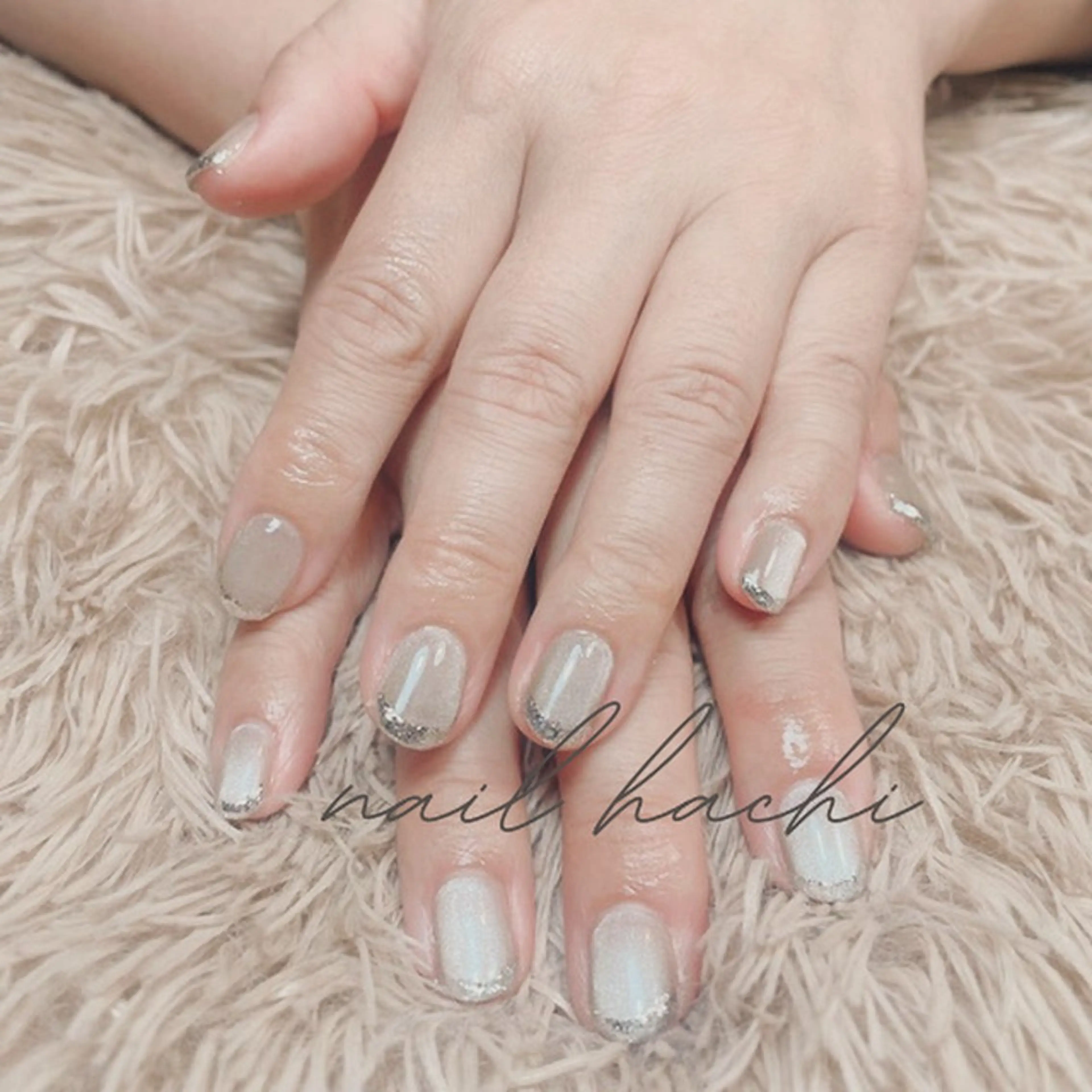 ネイル nail hachiのネイルデザイン