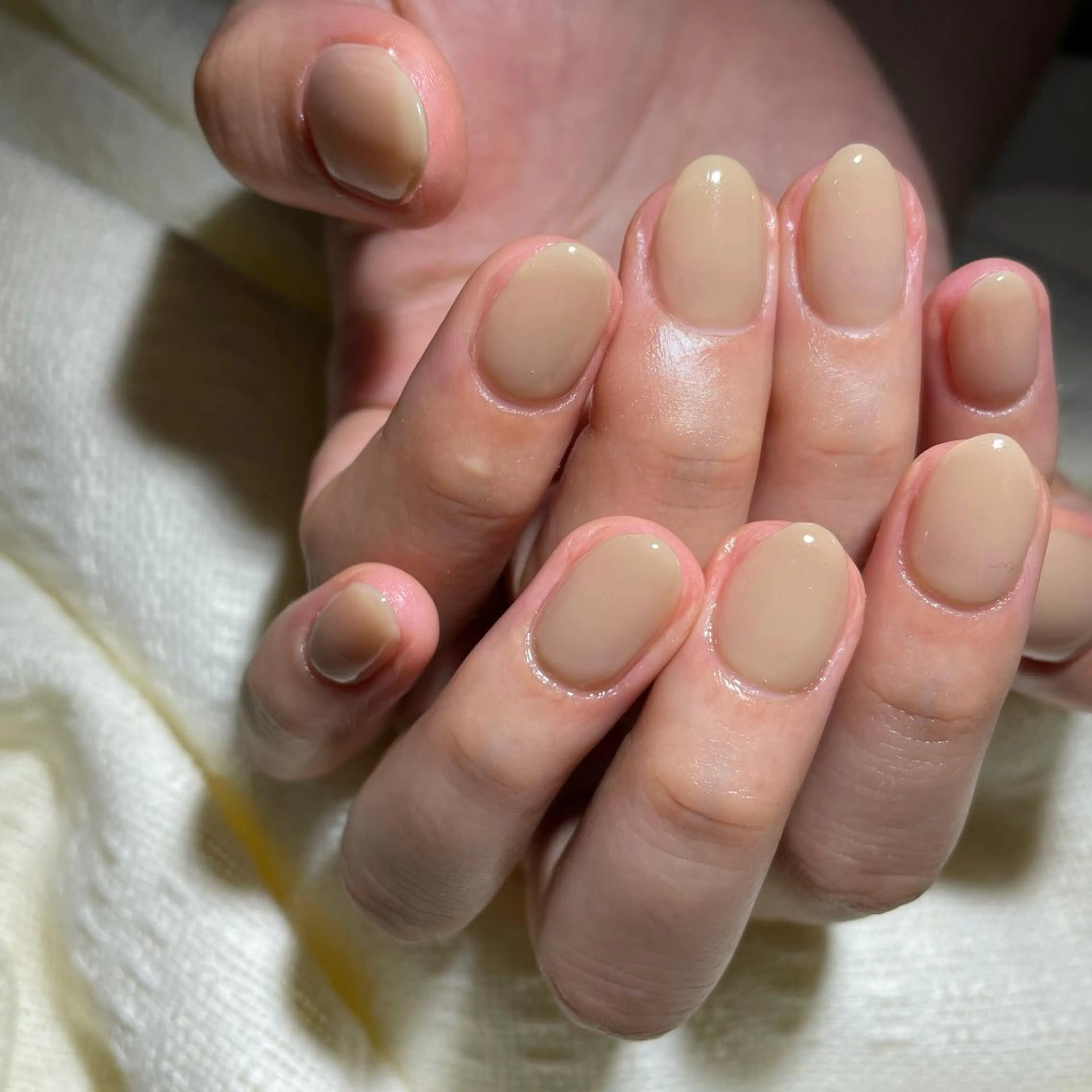 ネイル miki一宮 プライベートサロンのネイルデザイン