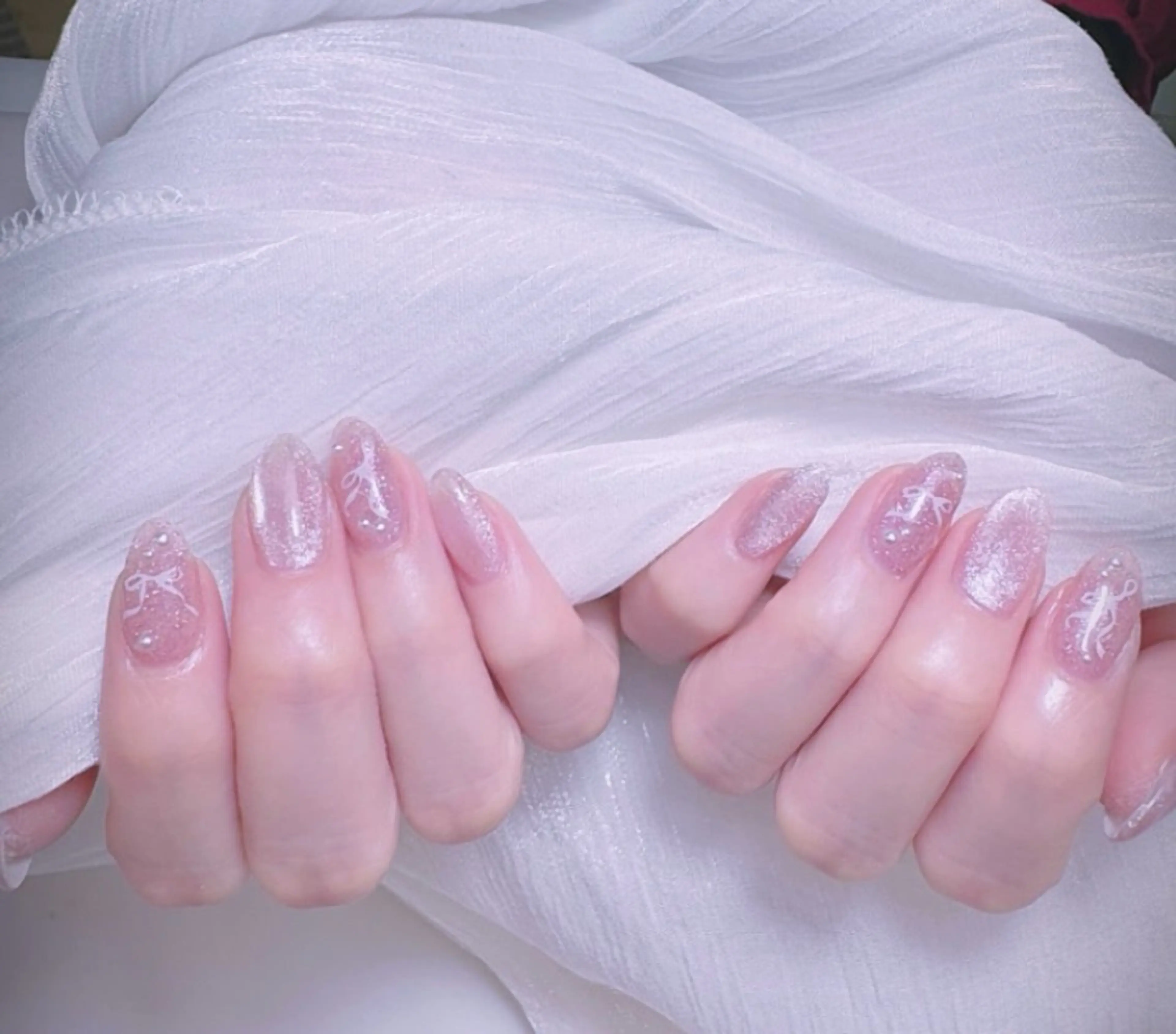 ネイル kelly ．のネイルデザイン