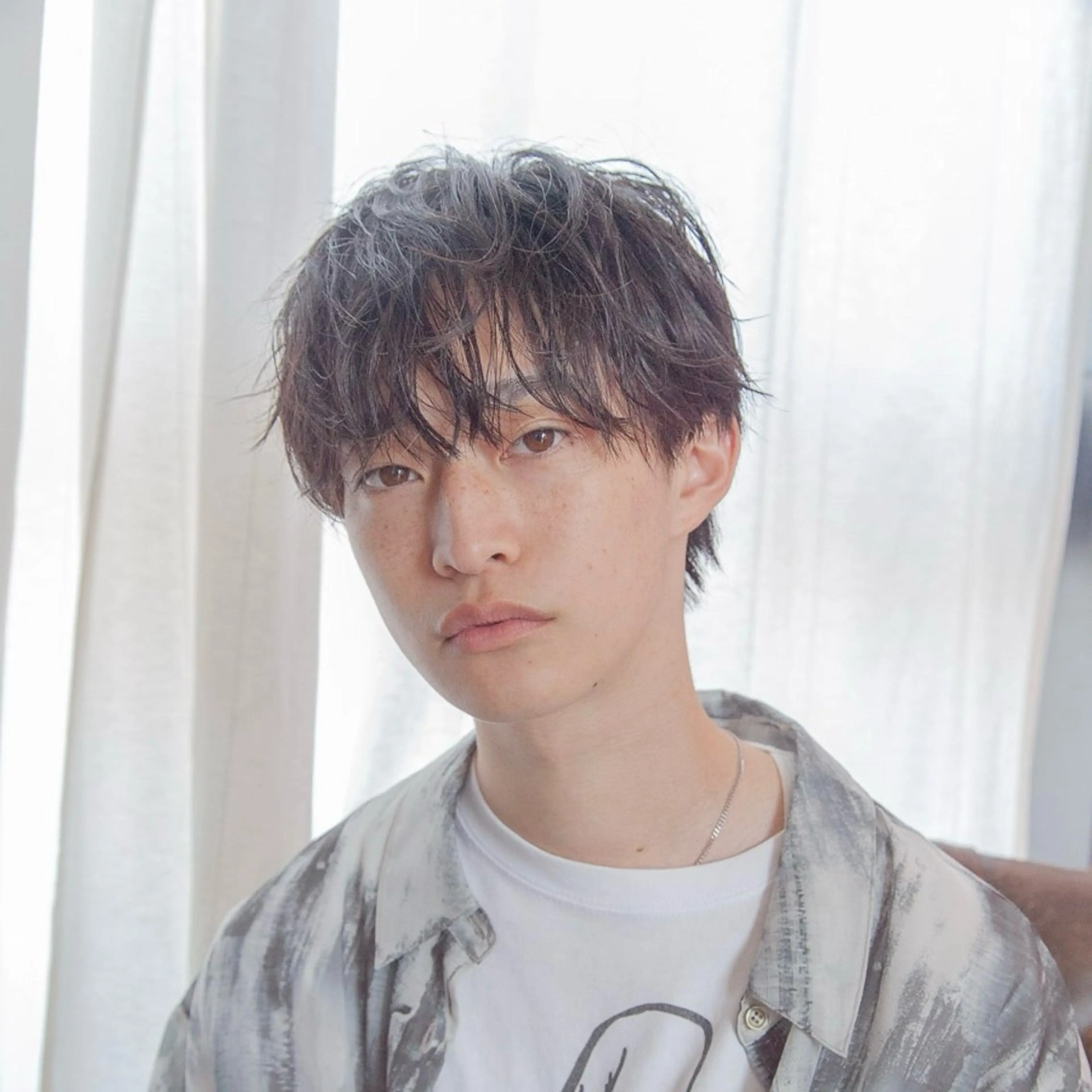 🔥ミニモ限定🔥カラー➕ダメージケアトリートメント🔥の写真