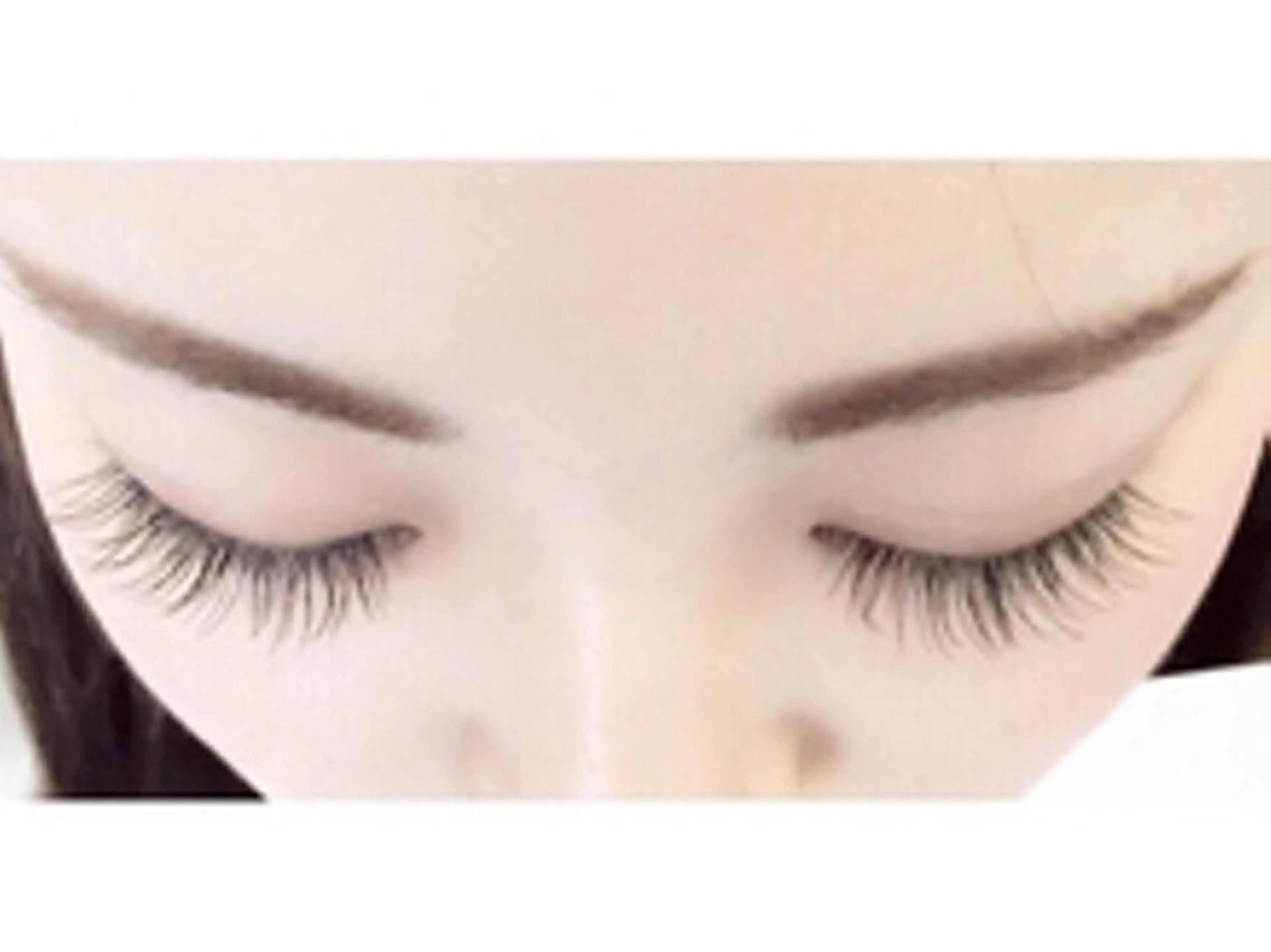 マツエク・マツパ 【coyo】 yunaのマツエク・マツパデザイン