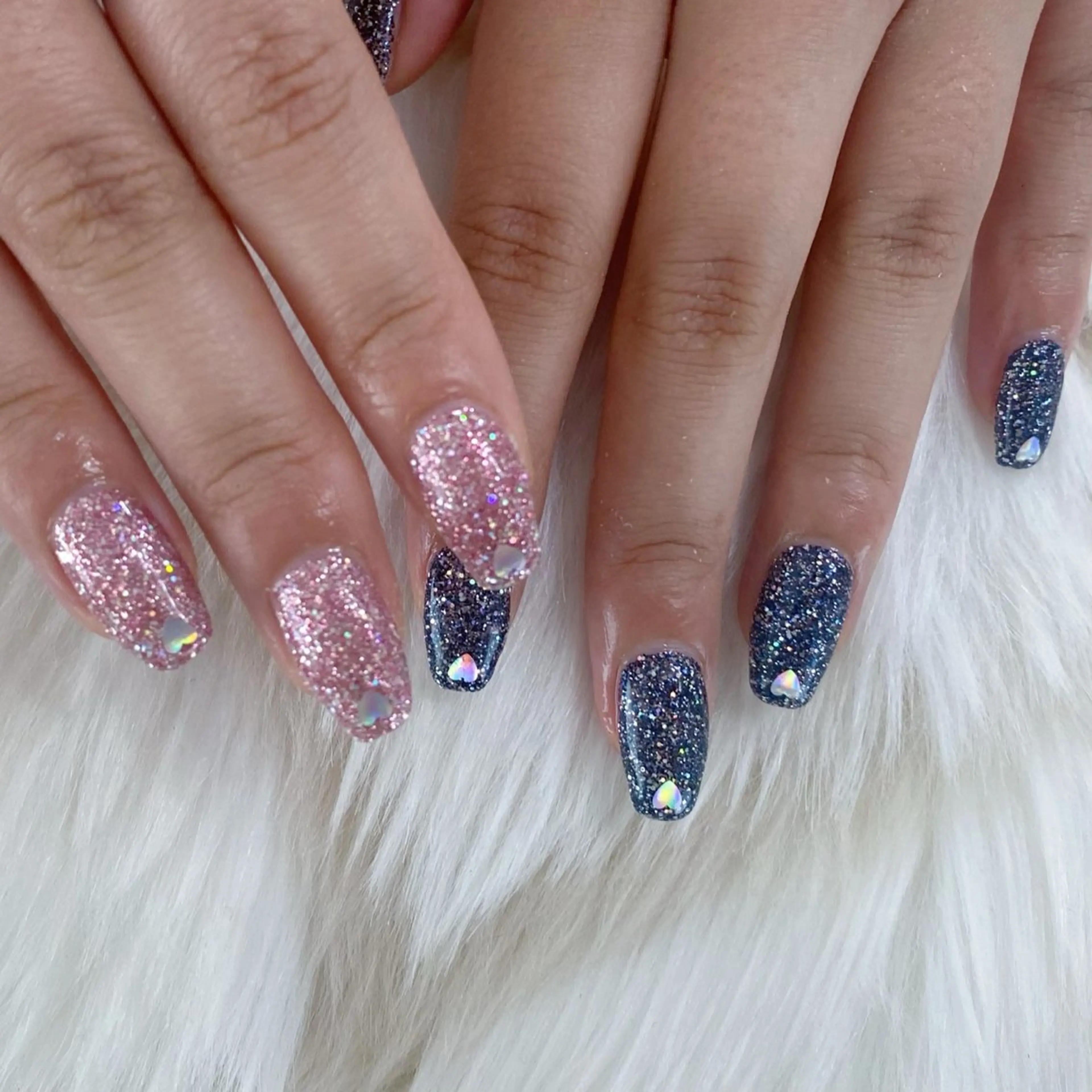 ハンドネイル Uchida Mayunaのその他イメージ