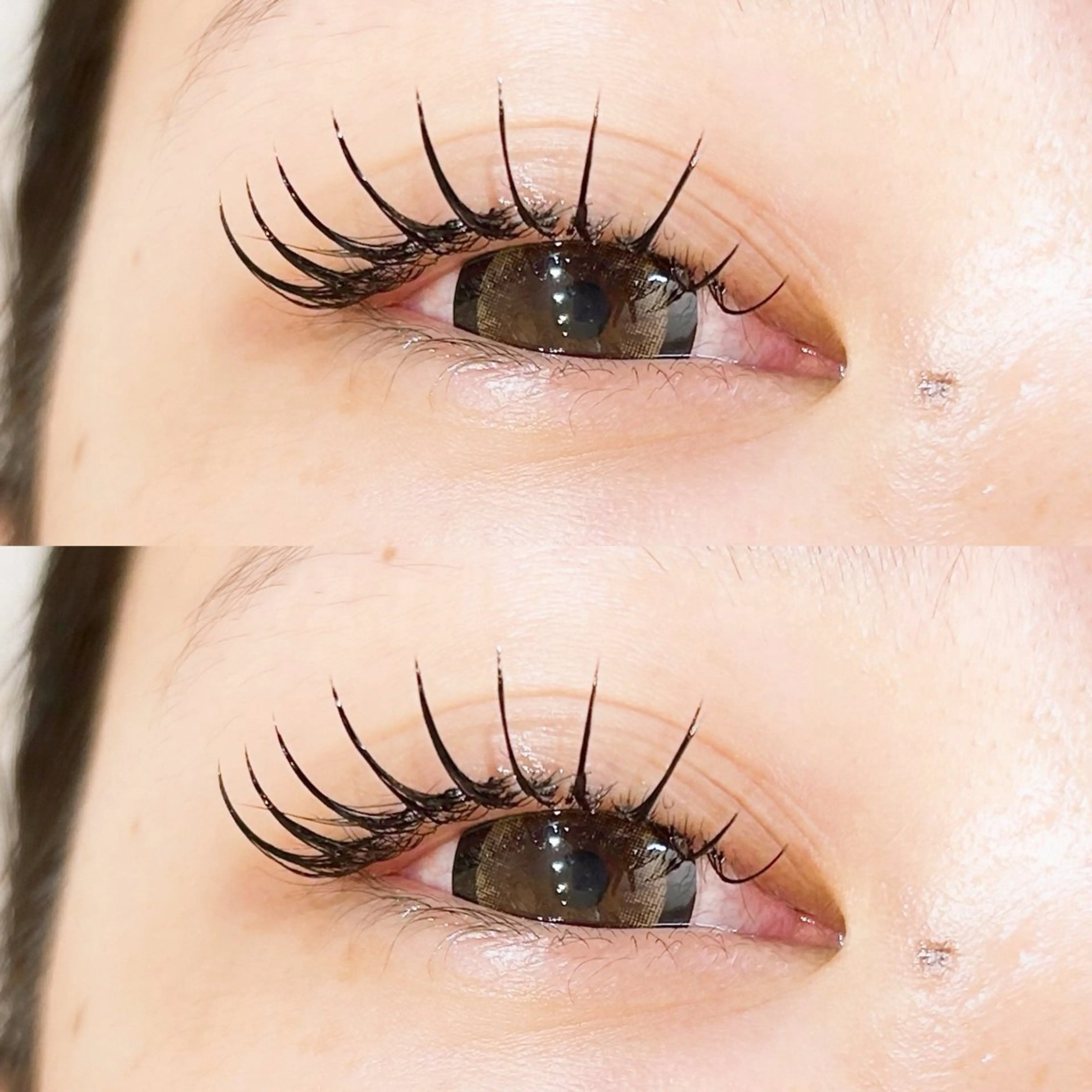 マツエク・マツパ EYELA大宮西口店 MURATAのマツエク・マツパデザイン