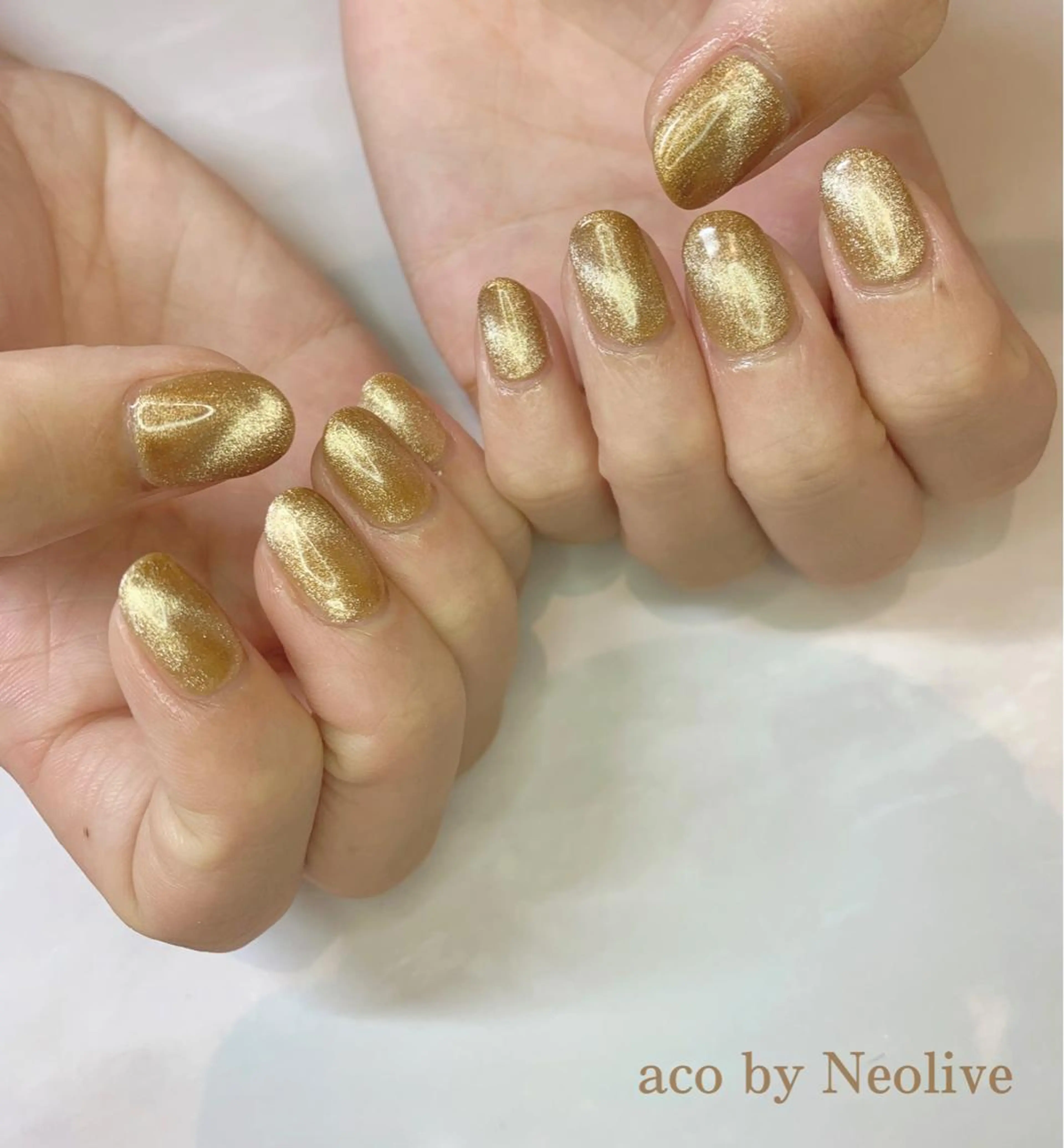 ネイル ハンドネイル nailist🍒 ヤマザキのネイルデザイン