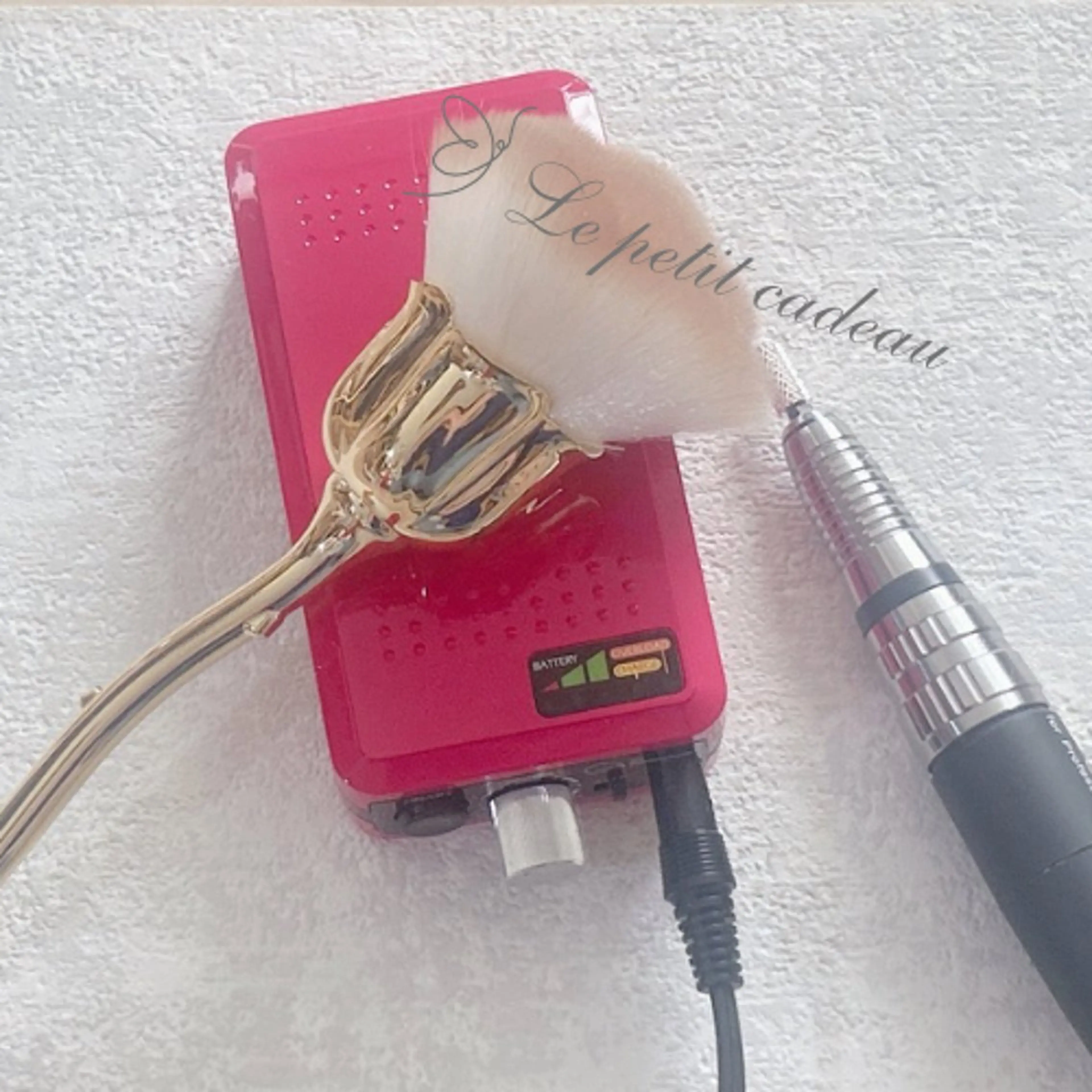 𓊆𝒽𝑎𝑛𝑑𓊇 𓊆𝑓𝑜𝑜𝑡𓊇ジェルネイルオフのみ˚.꒰自店꒱.˚の写真