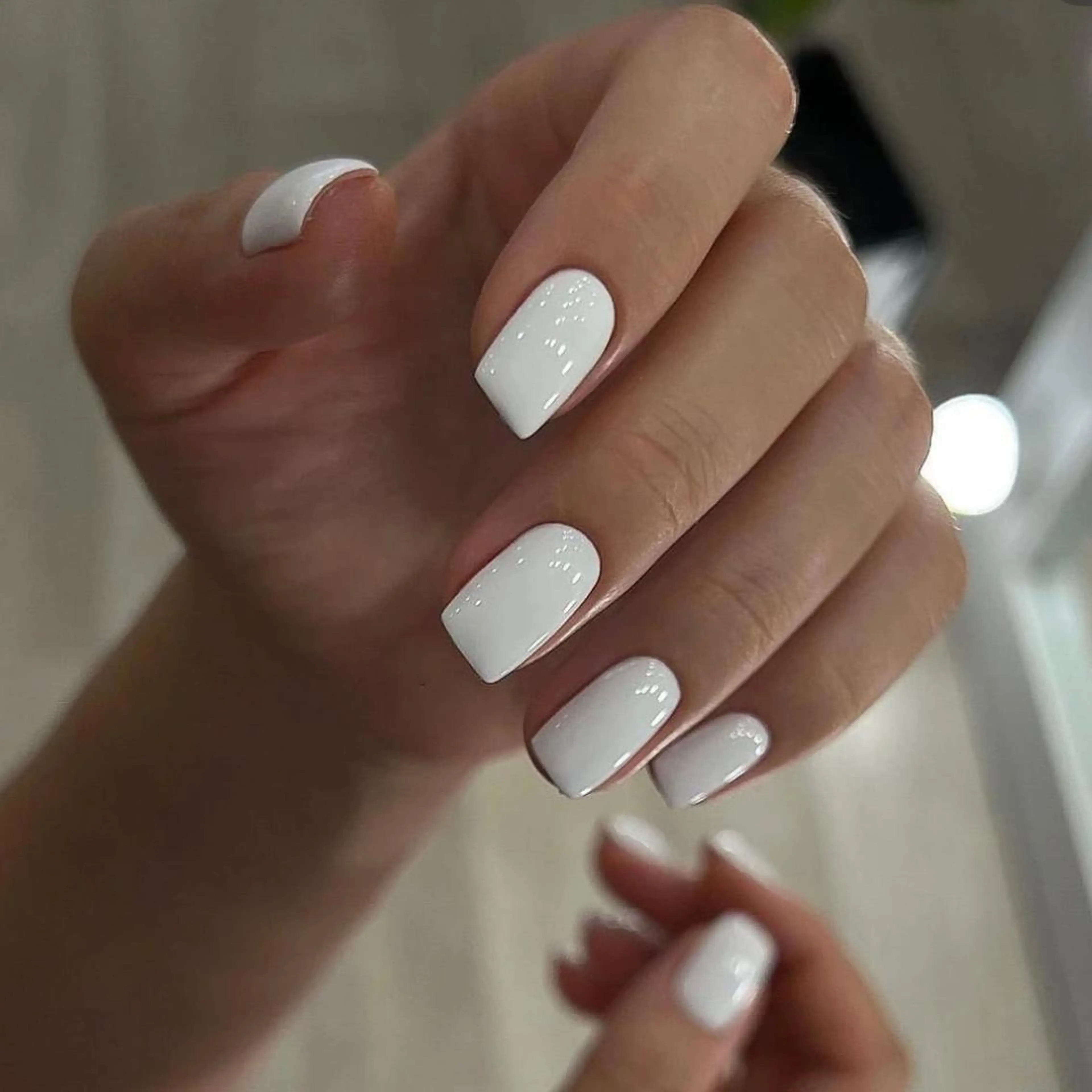 ネイル Queens 榊 まおのネイルデザイン