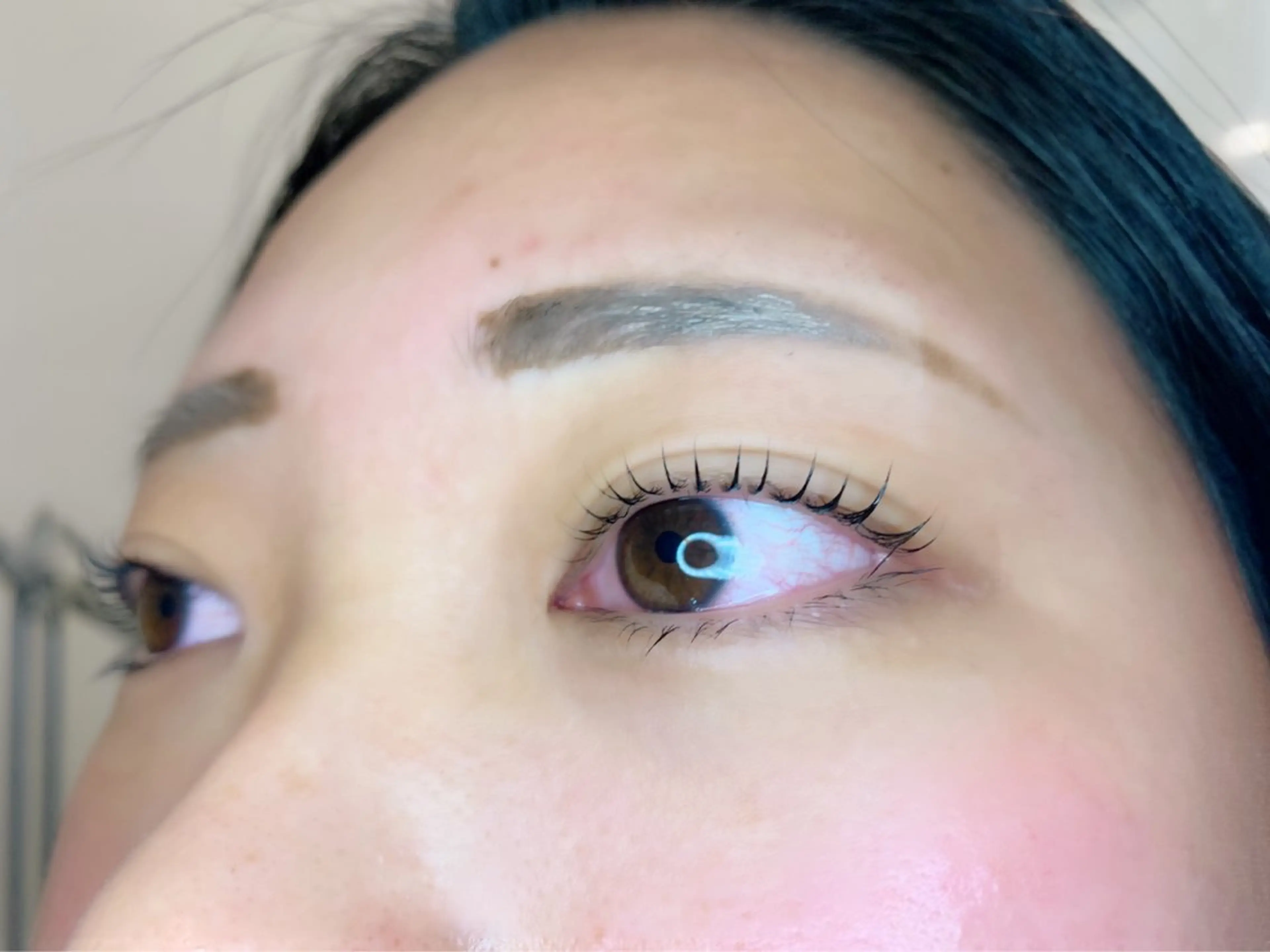 マツエク・マツパ Briller a所属・Briller aのマツエク・マツパデザイン