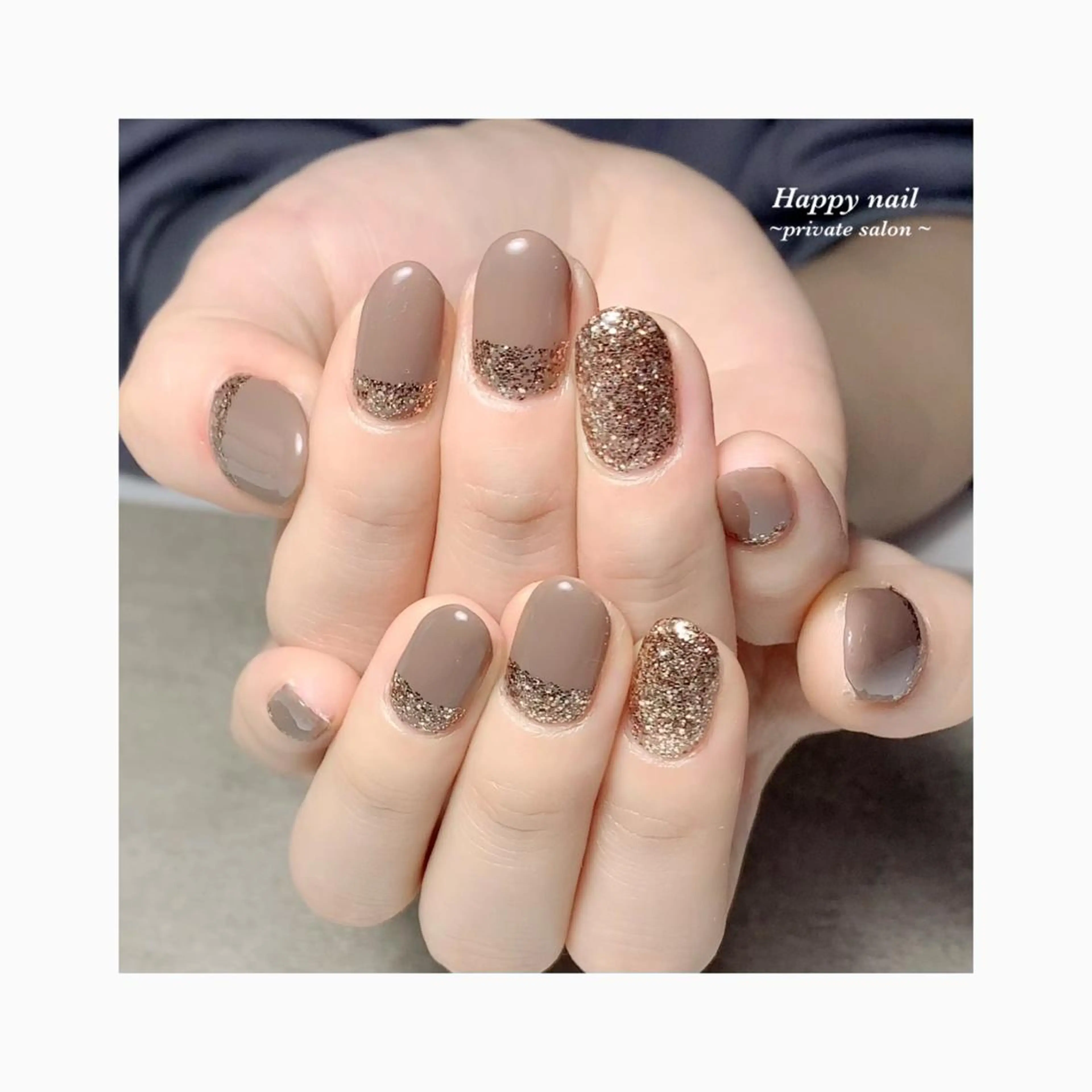 ネイル 心と体が整う腸活 サロン ラクシュミーのエステ・リラクイメージ