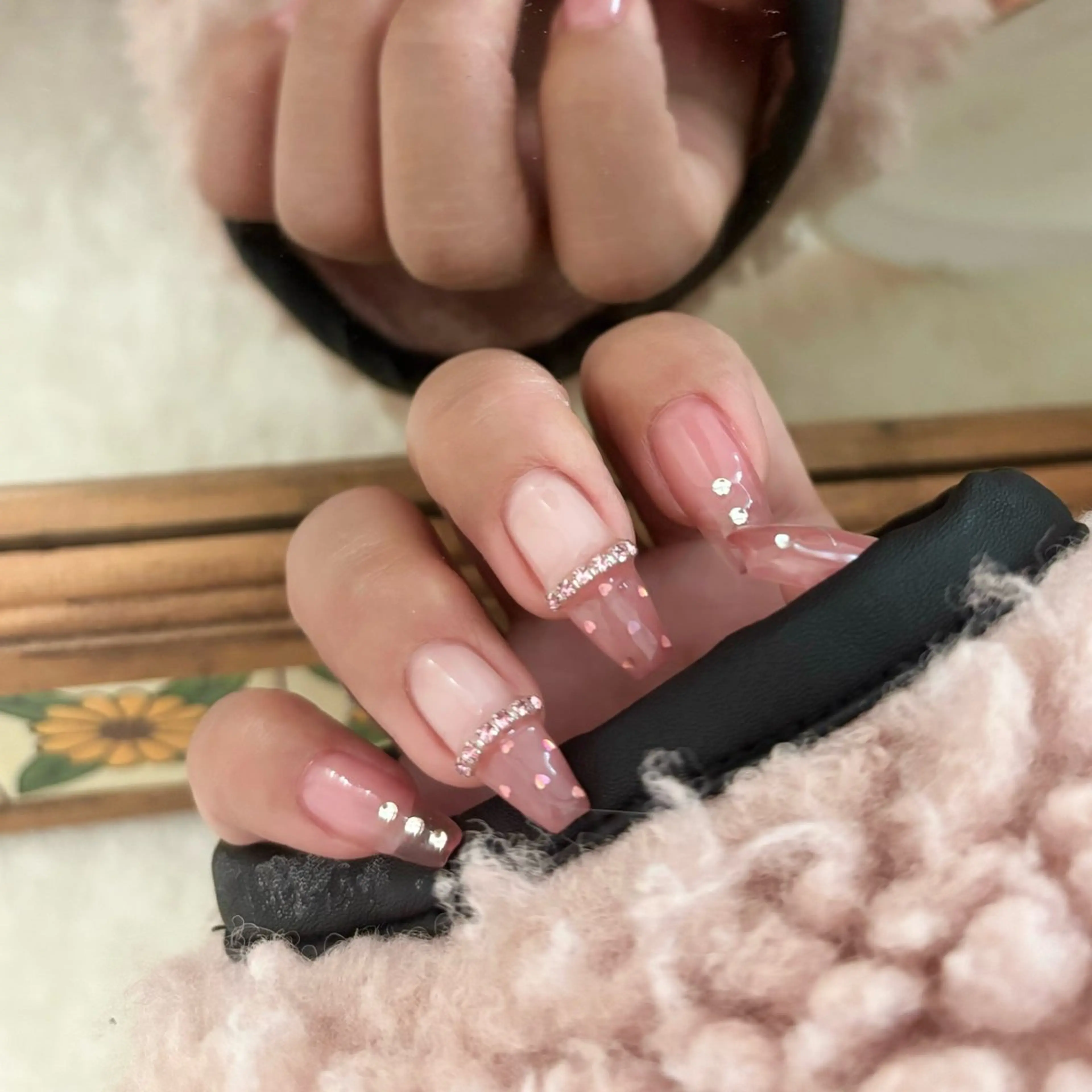 ネイル nail salon schnaのネイルデザイン